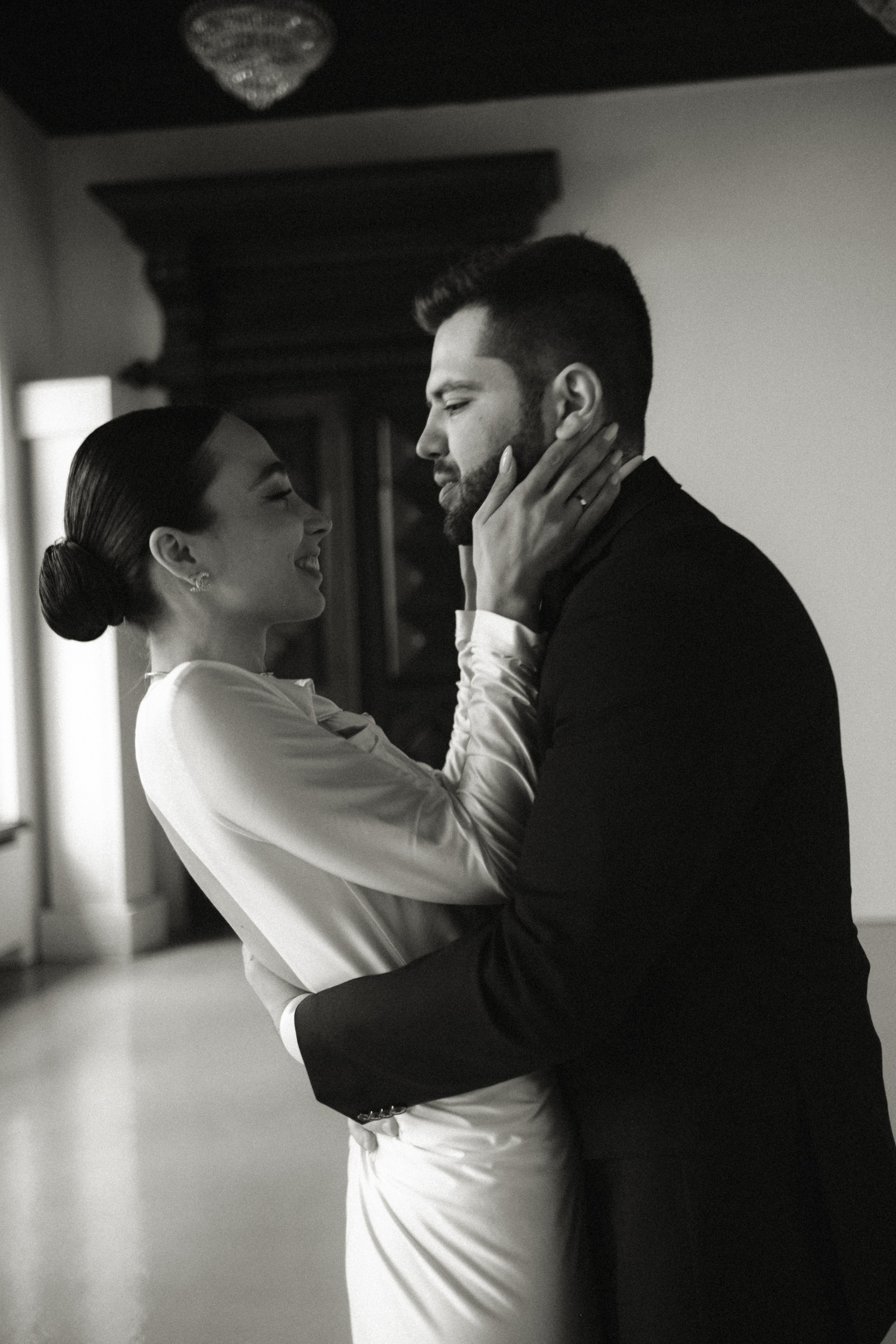 Fil & Kat. Фотограф Ксения Дзюбак Самара-Москва