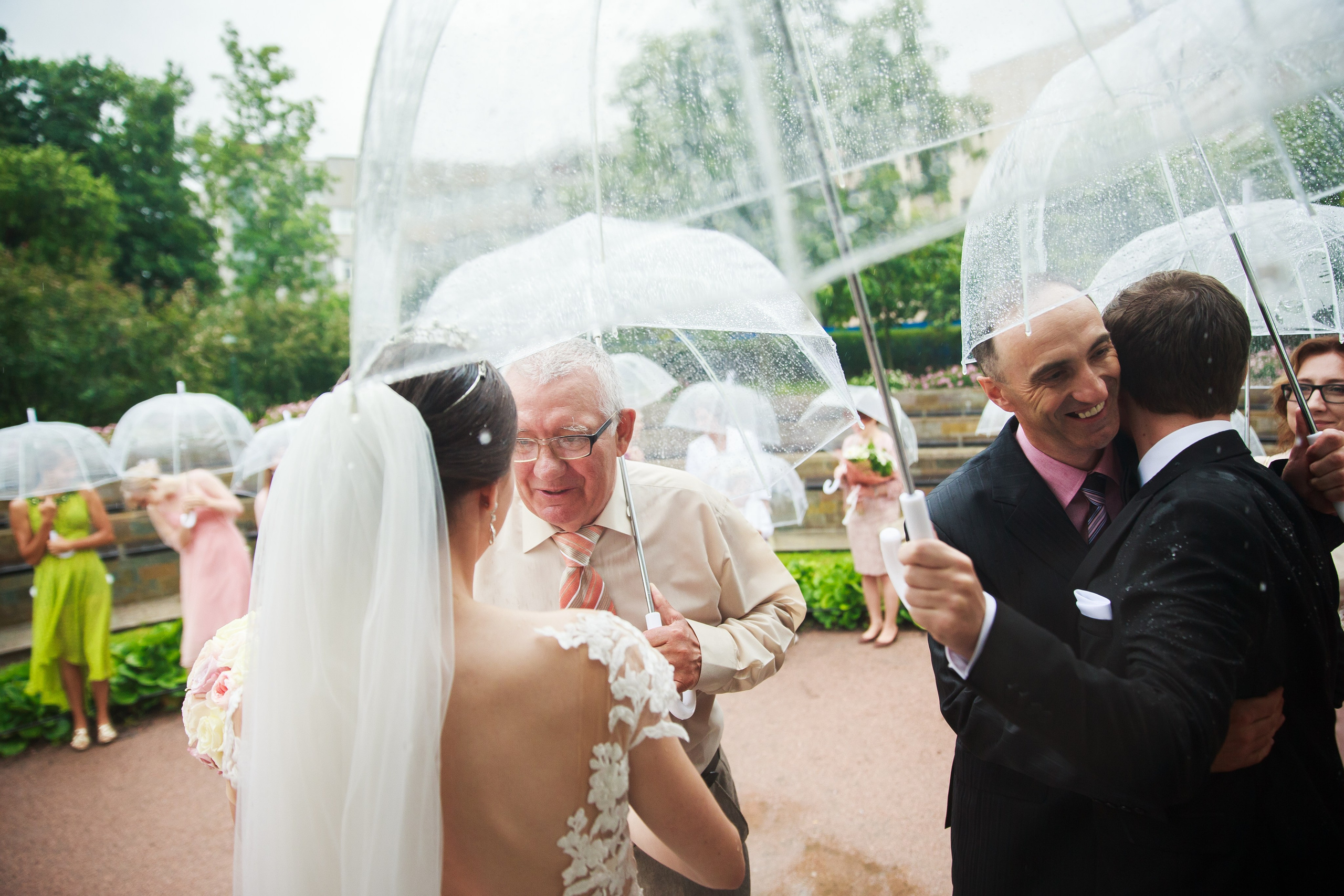 Олег & Ирина. Фотограф Денис Персенен | Санкт-Петербург, Москва