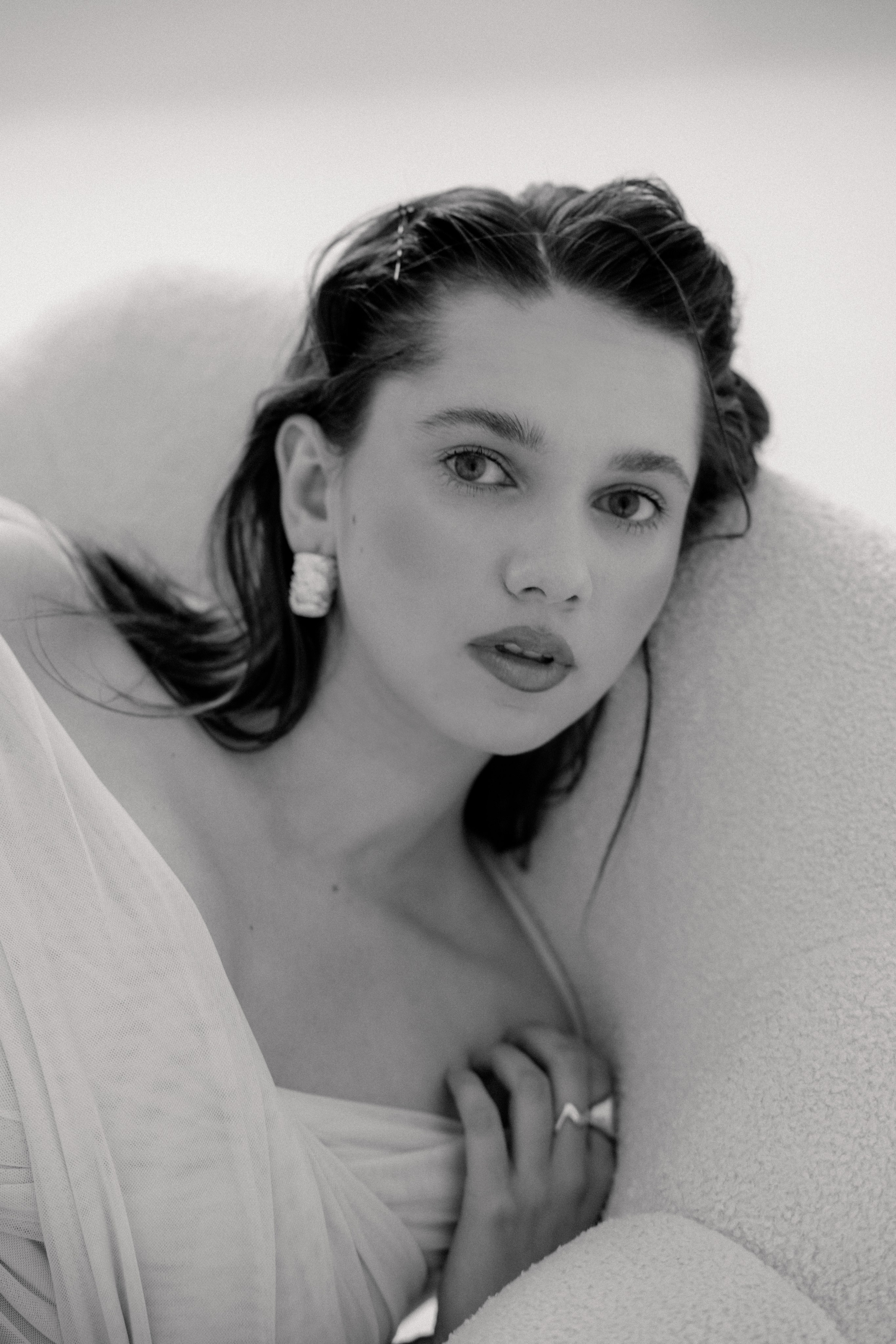 Наташа. Семейный и детский фотограф Юлия Шох