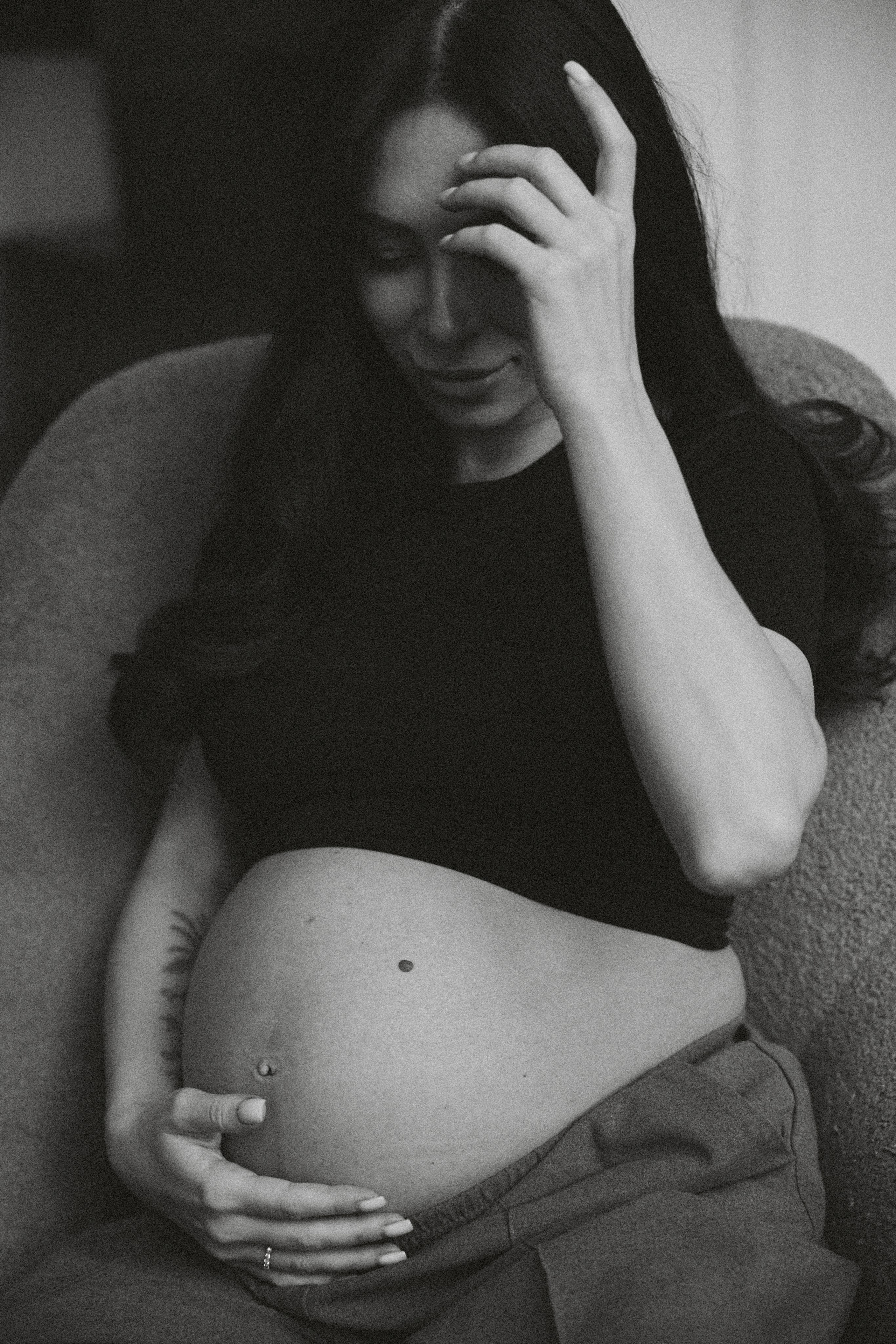 Егор + Алена. Семейный и детский фотограф Юлия Шох