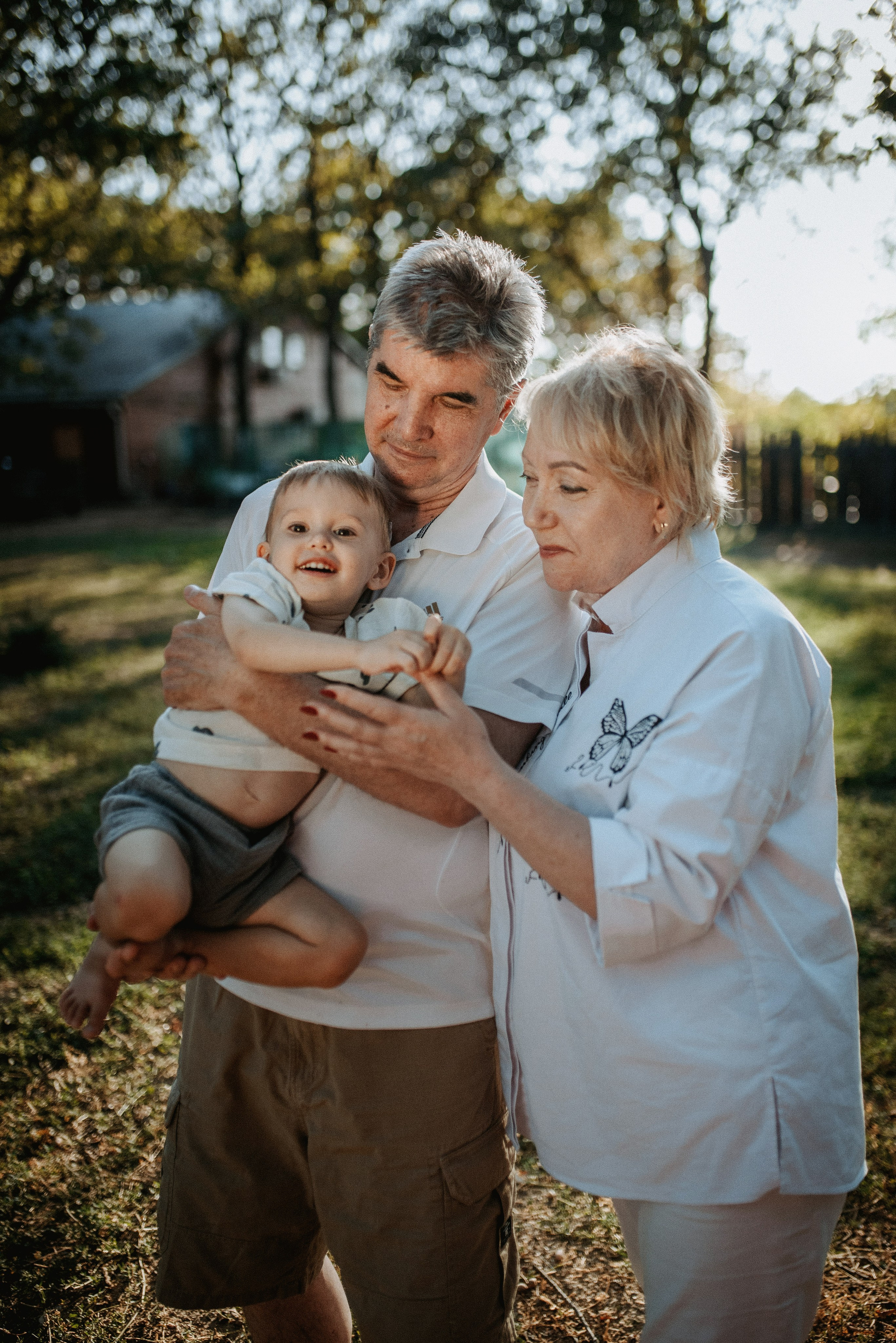 Вот такой парень. Семейный документальный фотограф в Волгограде Мариэта Додина