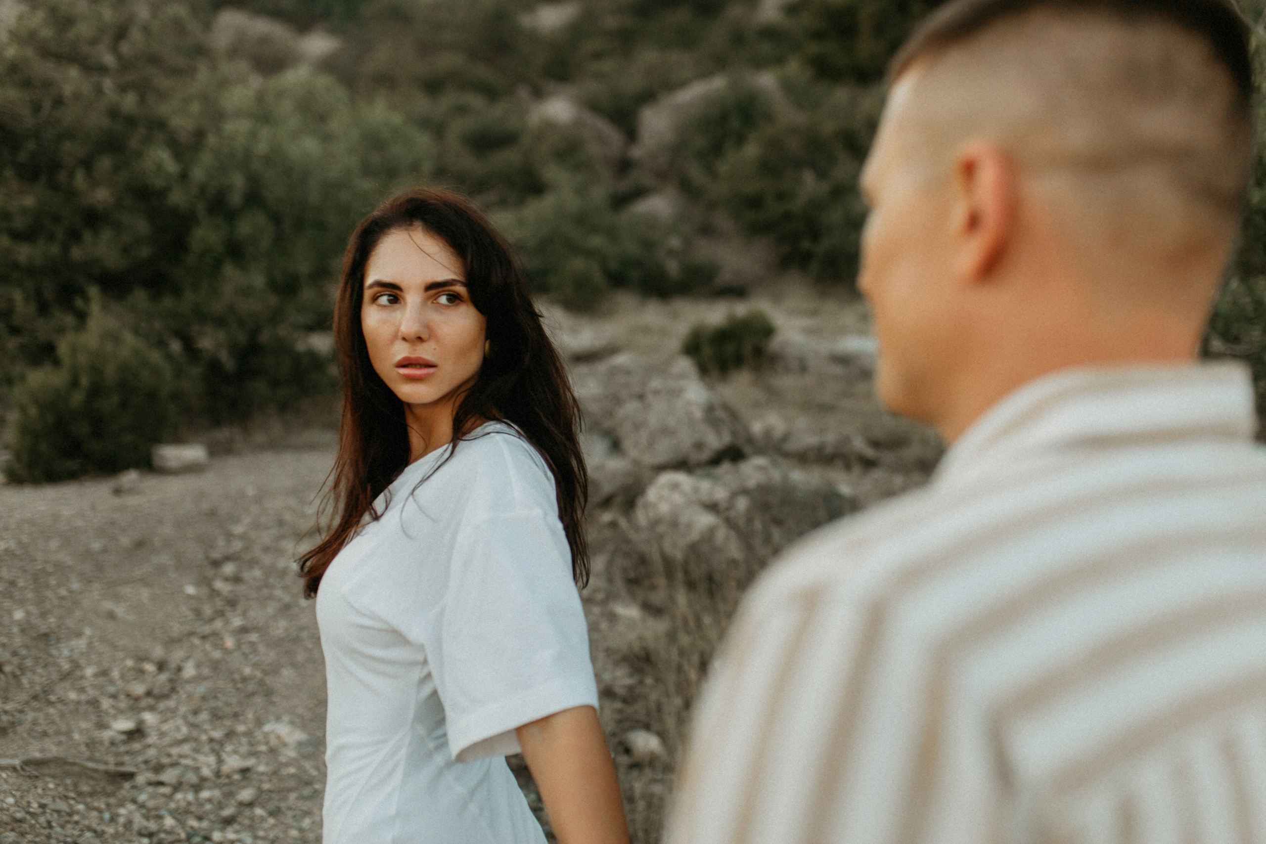 Саша и Иван. Свадебный фотограф в Орле Андрей Поляков