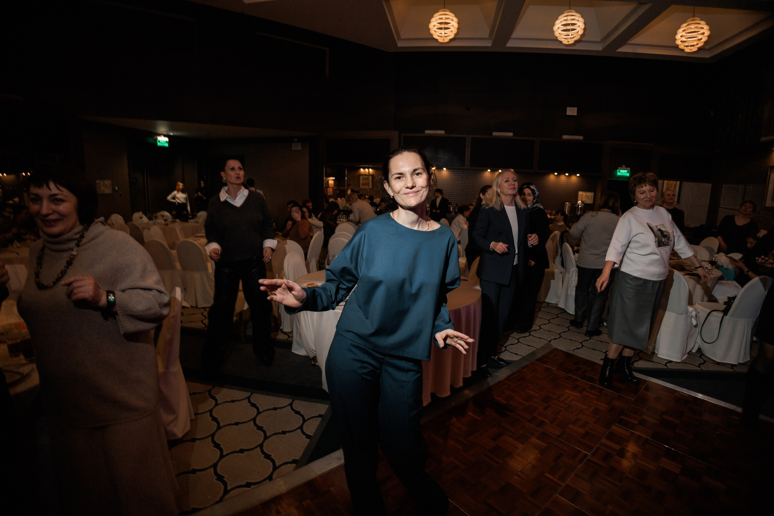 Конференции. Свадебный, репортажный фотограф в Тюмени Сергей Тапилин