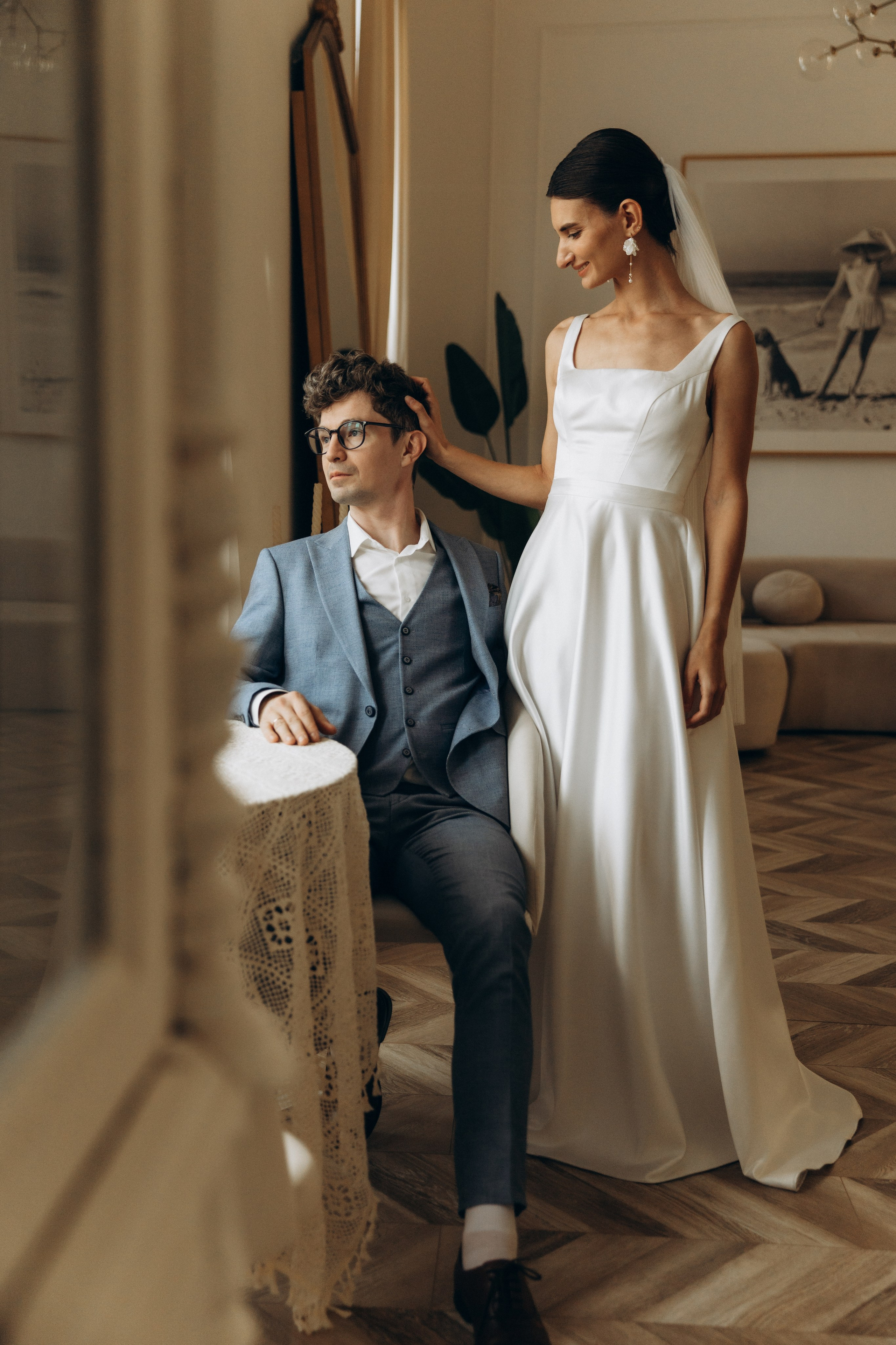 Илья & Татьяна