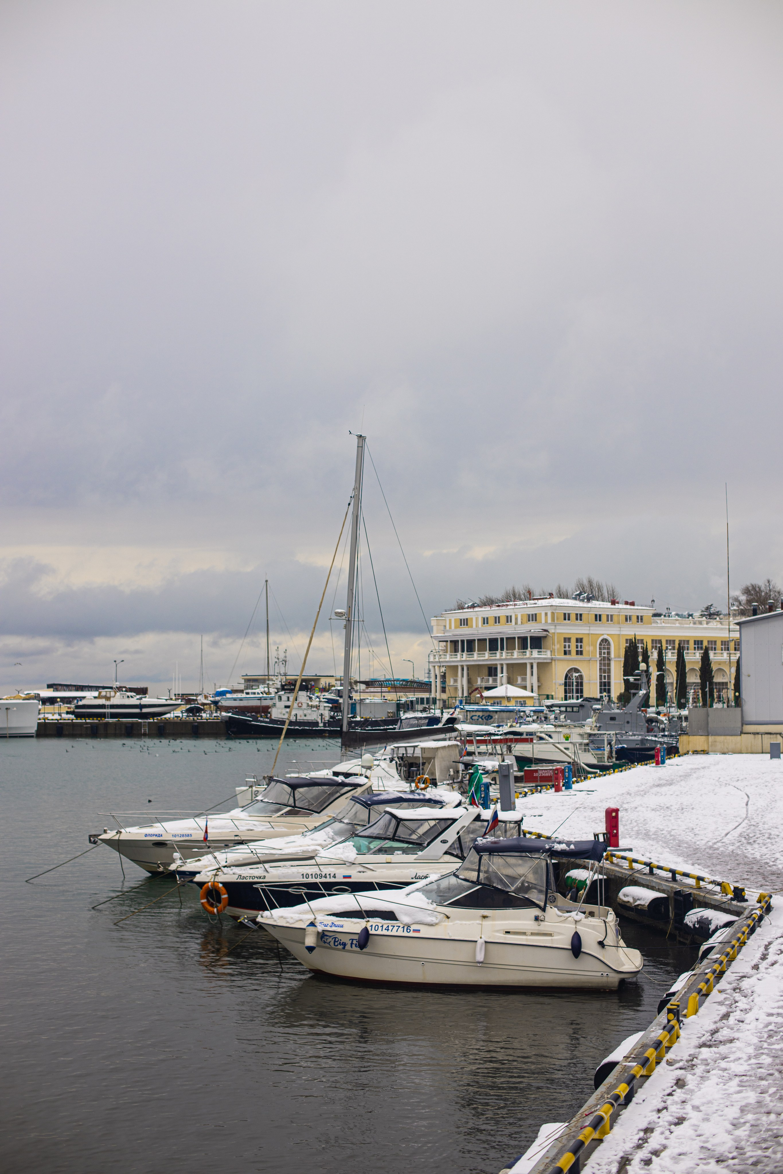 Сочи. GL_SOCHI23