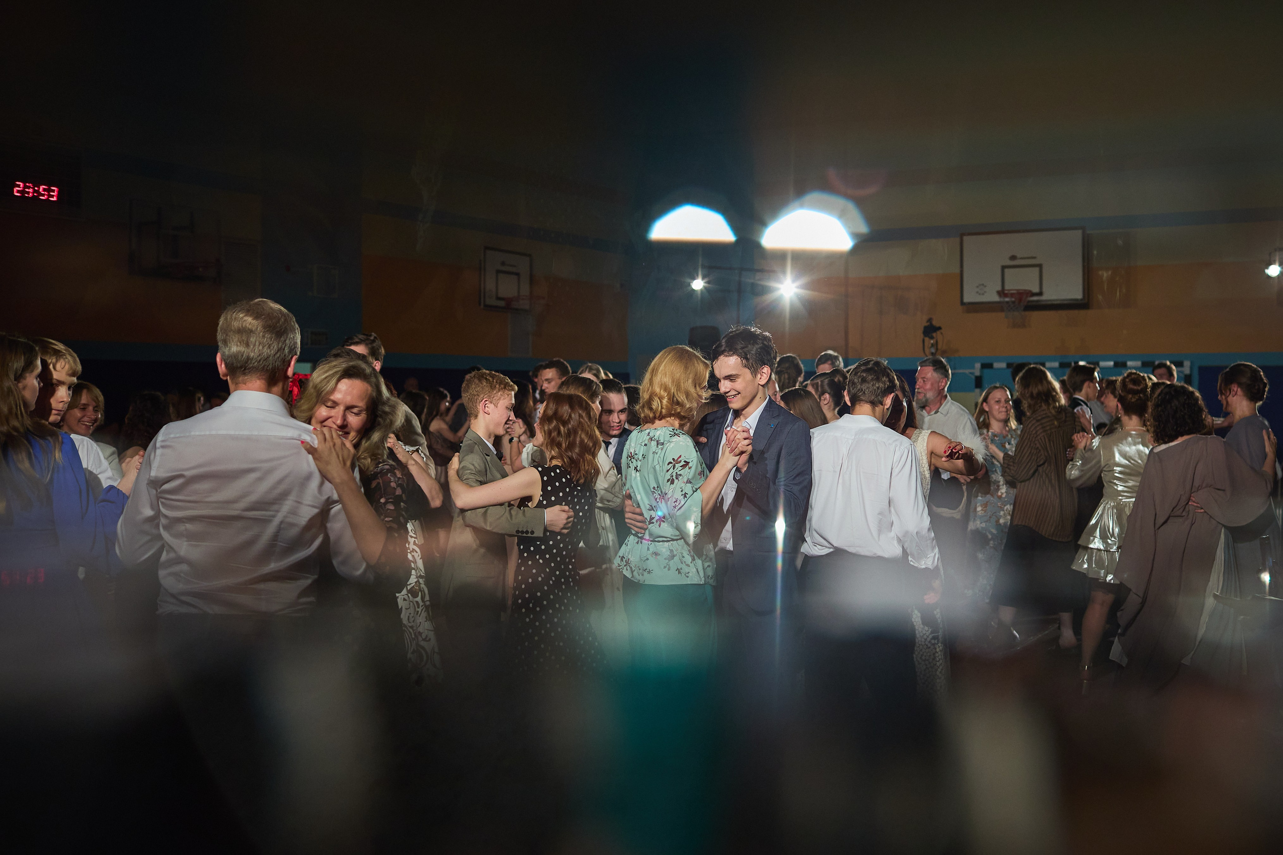 Выпускной 2024. Александр Осин — корпоративный и семейный фотограф в Москве