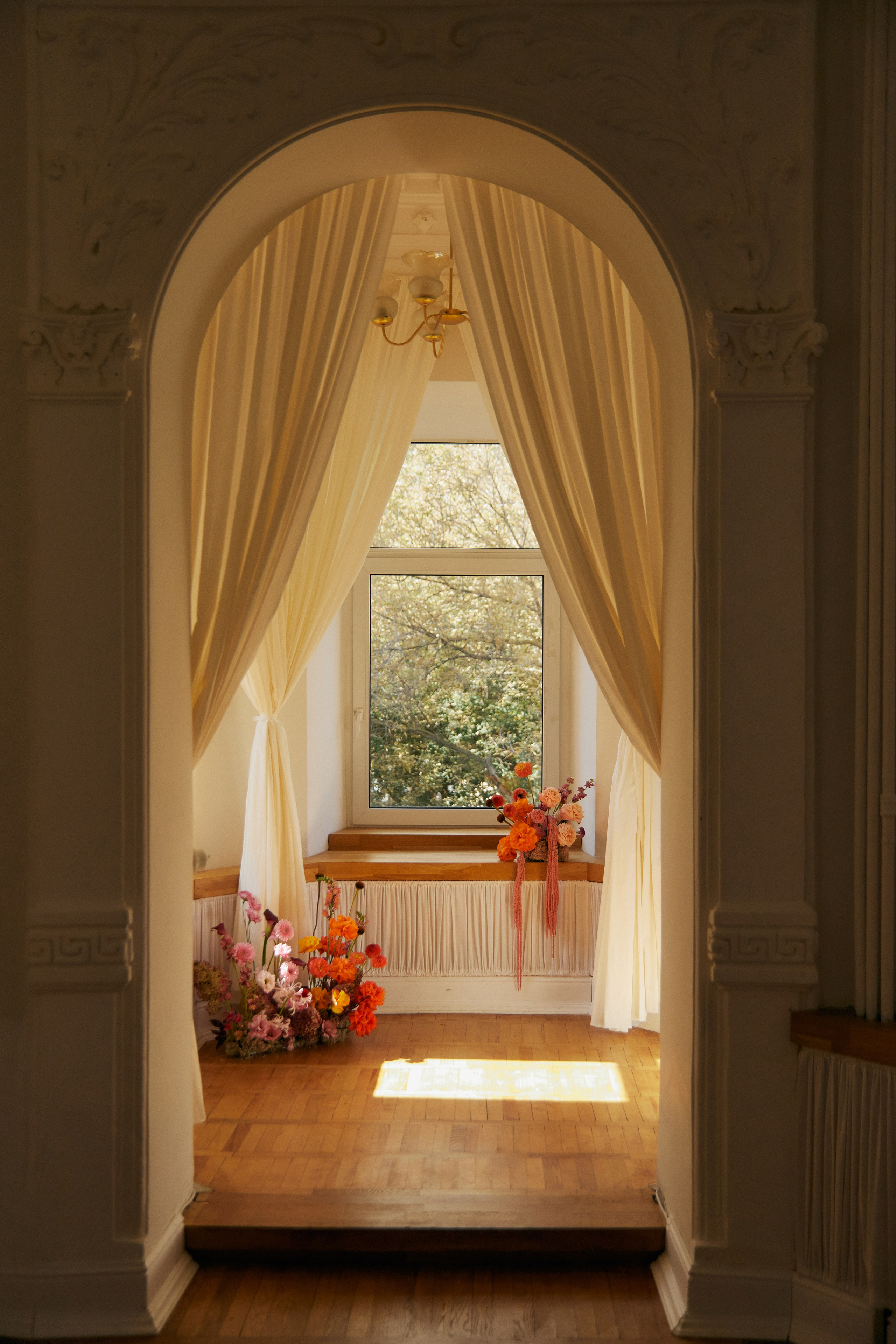 Евгений и Ксения. Свадебный фотограф Москва Татьяна Кундельчук