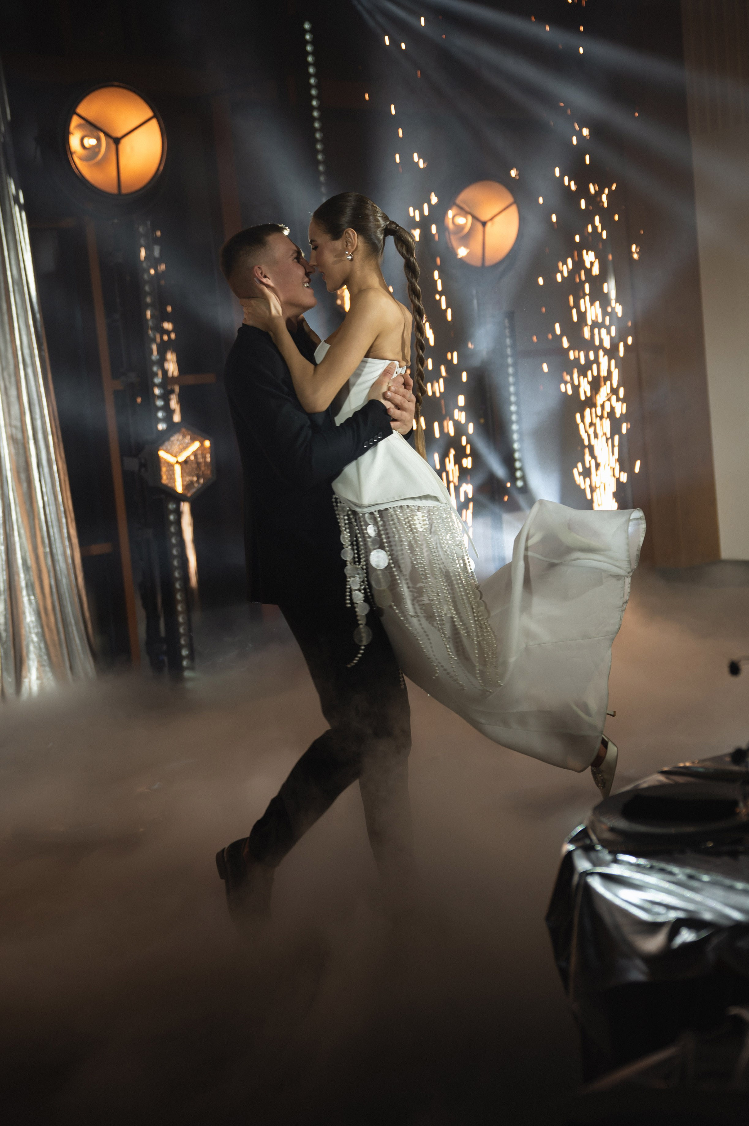 LUV. Свадебный фотограф Наталья Доронина