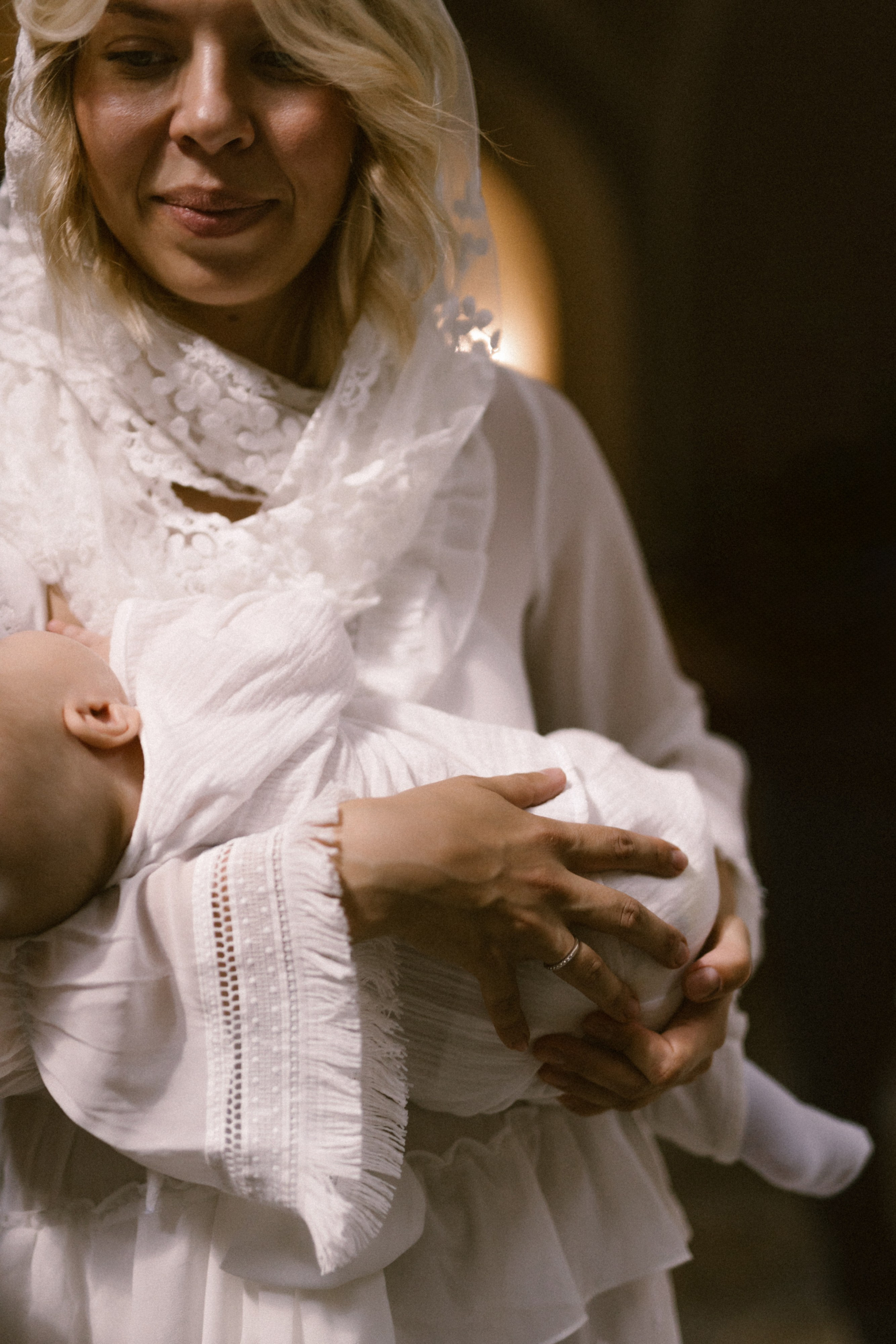 Солнечный. Варвара Синицына: семейный фотограф в Москве