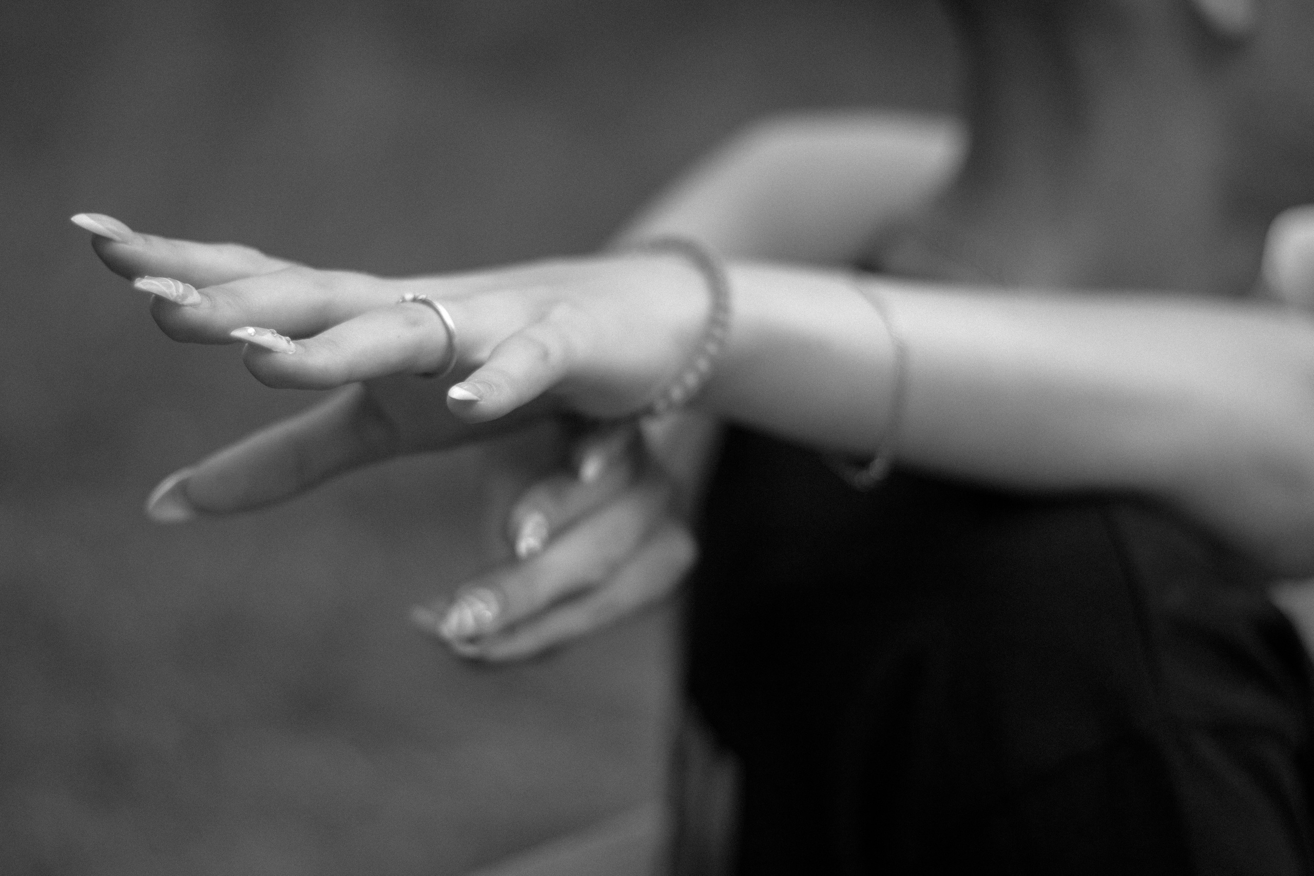 Студийное и прогулочное. LeChuPhoto_Omsk