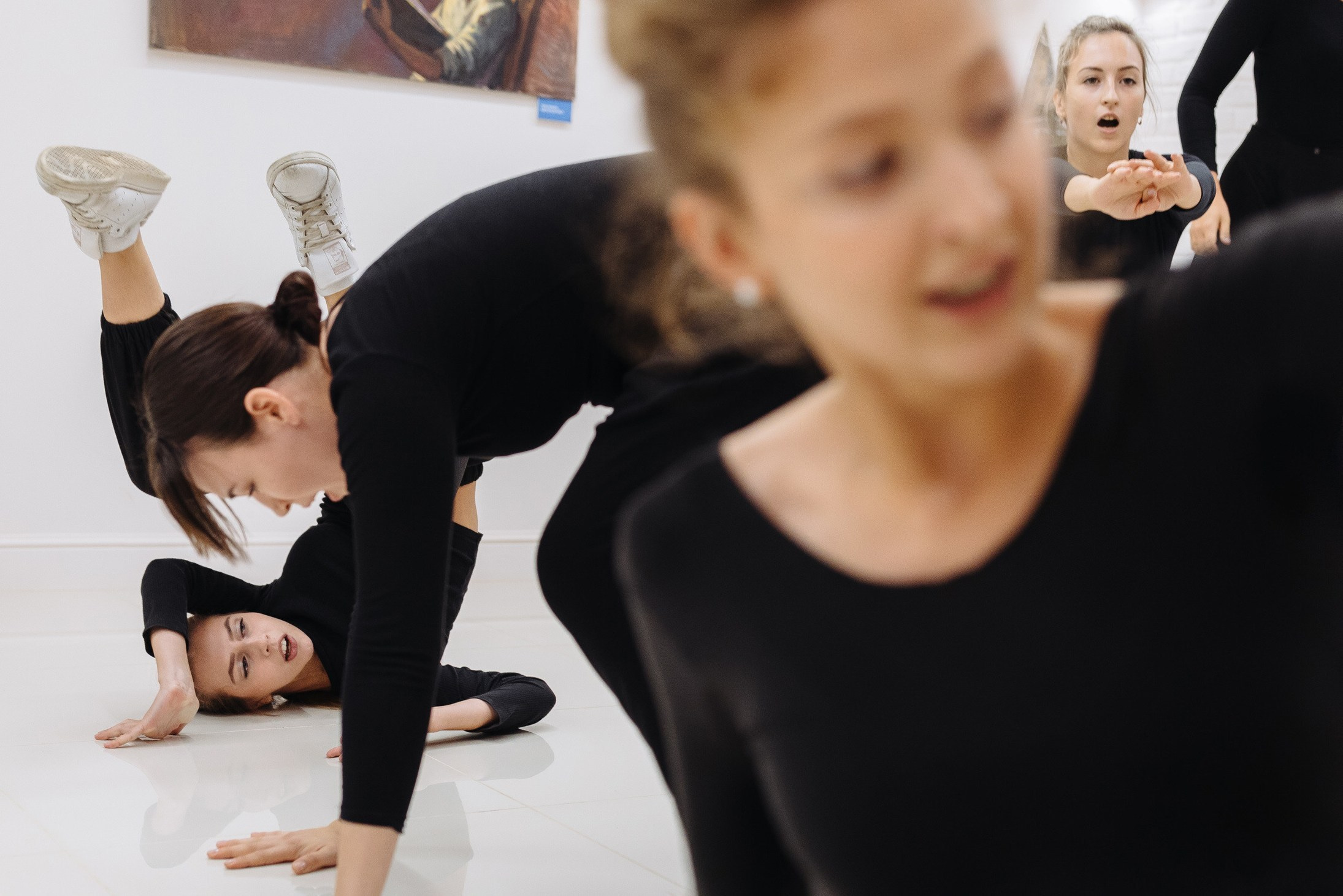 Владимир Барабанов | репортажный фотограф, Москва