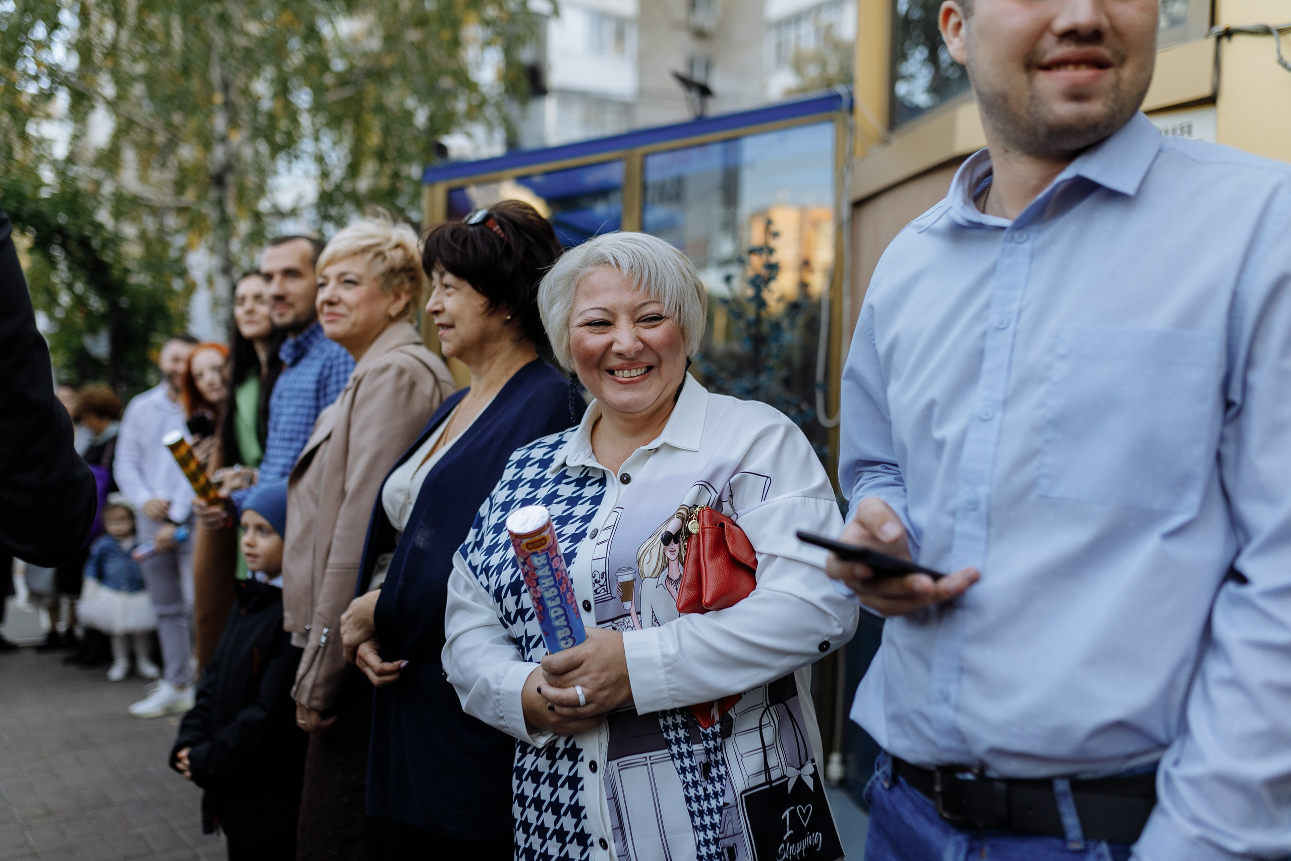 Никита и Яна. Фотограф Яна Левин
