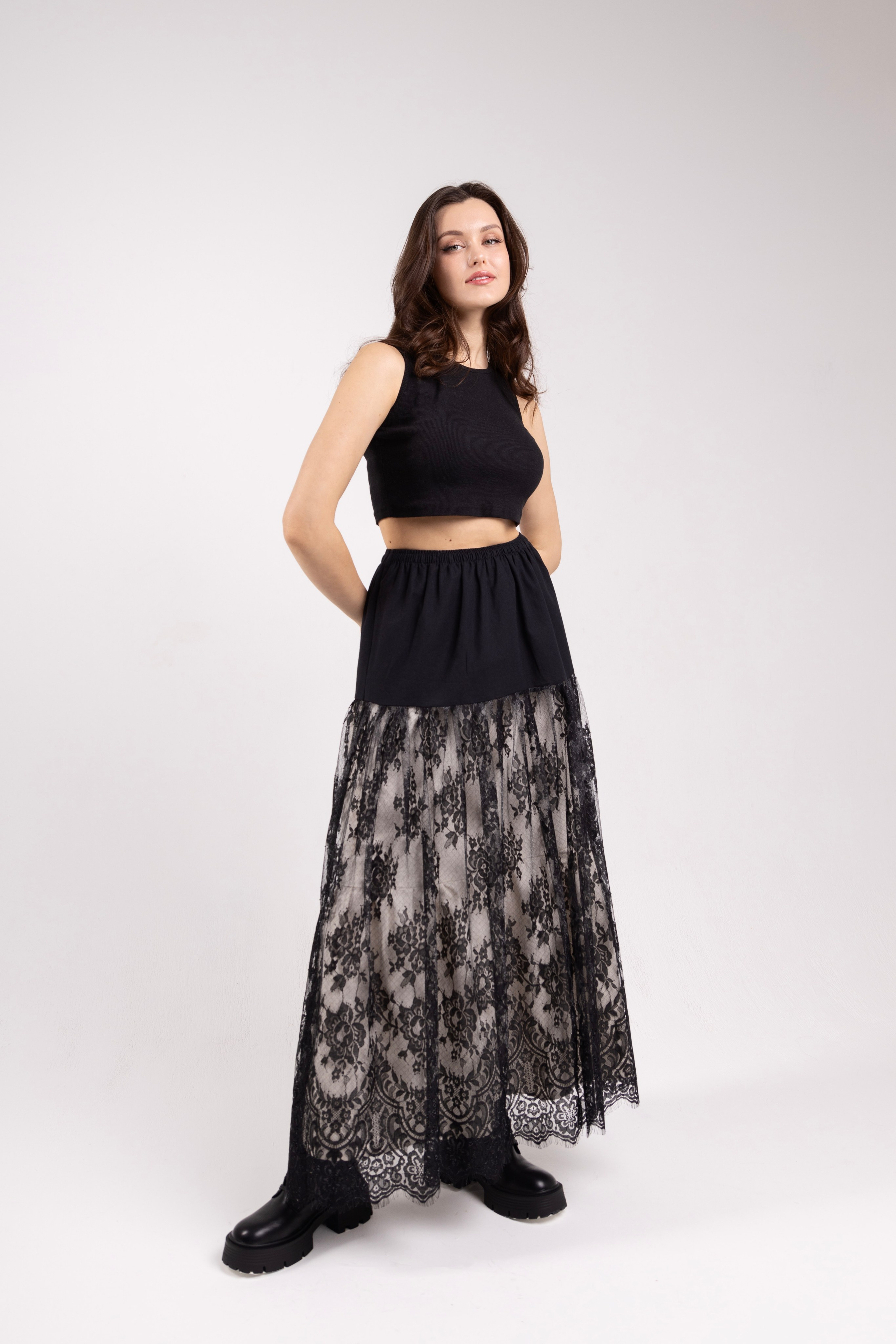 Marie Thero. Юрий Белозёров фотограф