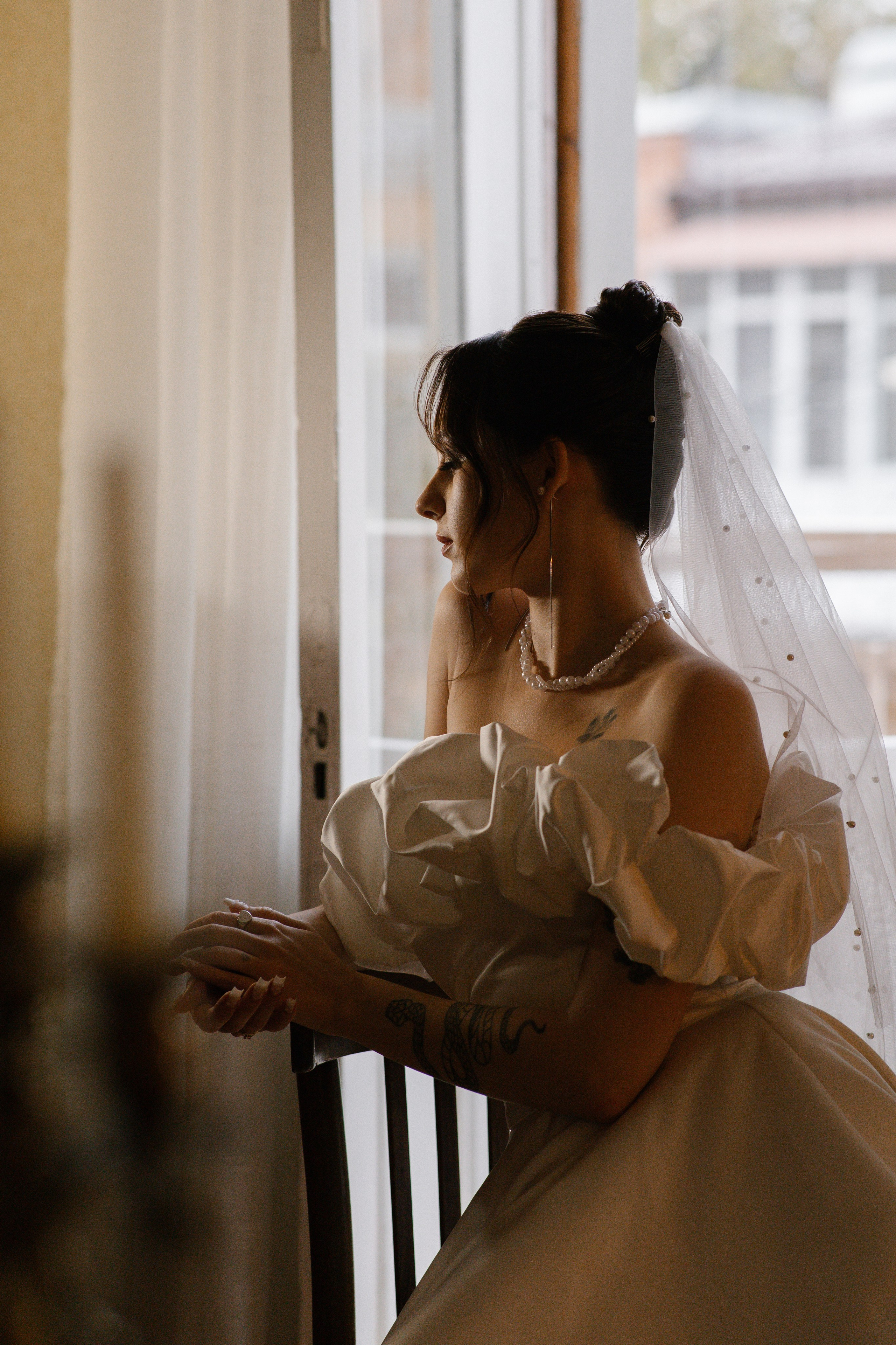 Давид и Александра. Свадебный и семейный фотограф в Ростове-на-Дону