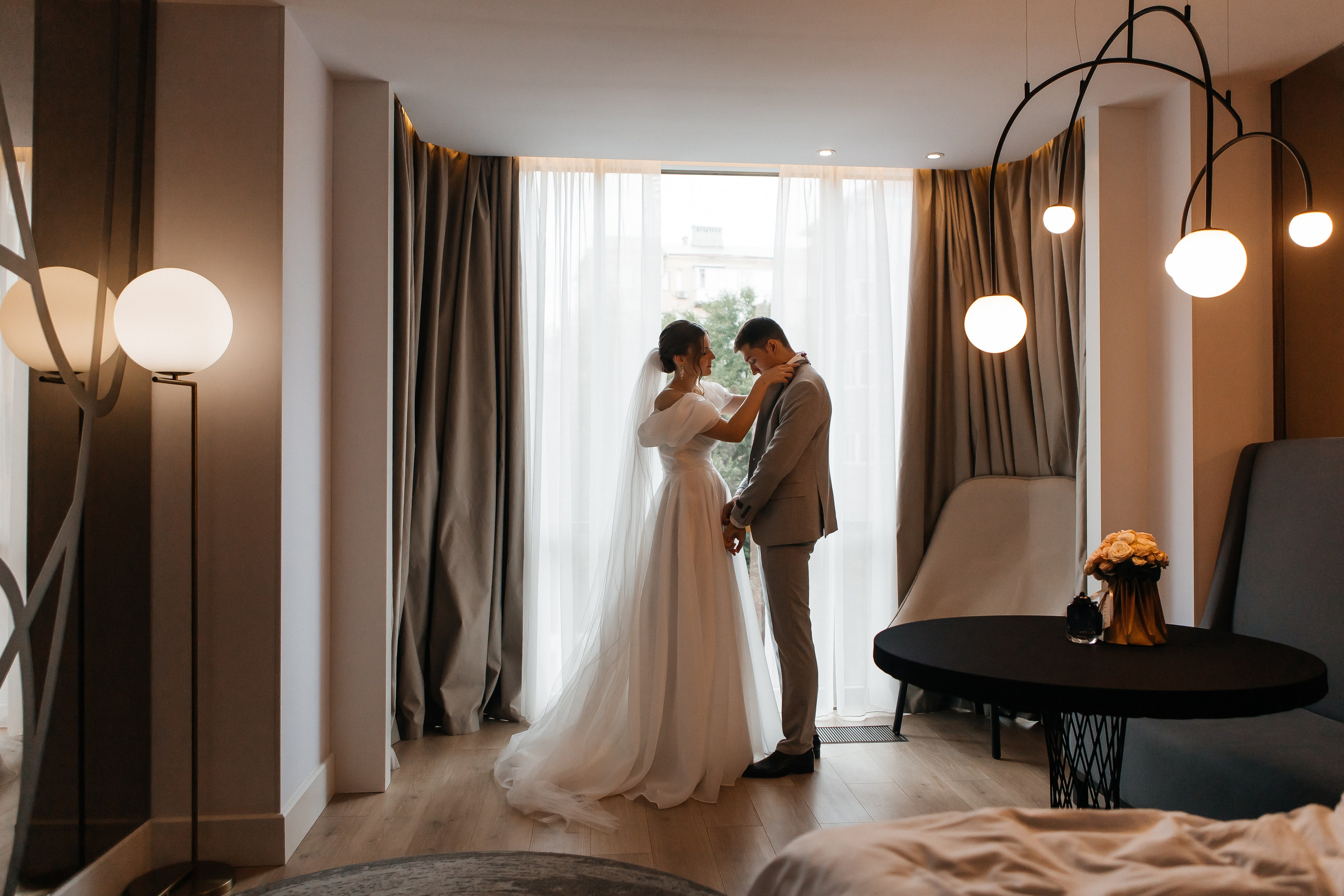 Вячеслав и Анна. Свадебный и семейный фотограф в Ростове-на-Дону