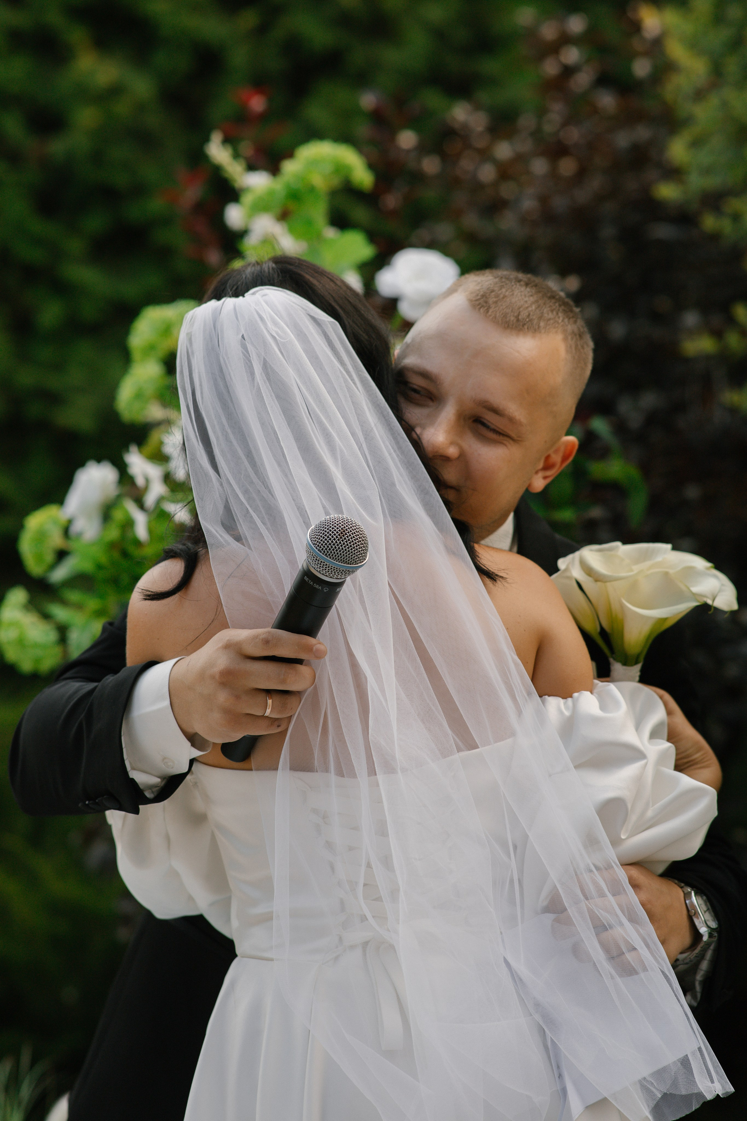 Максим и Оксана. Свадебный и семейный фотограф в Ростове-на-Дону