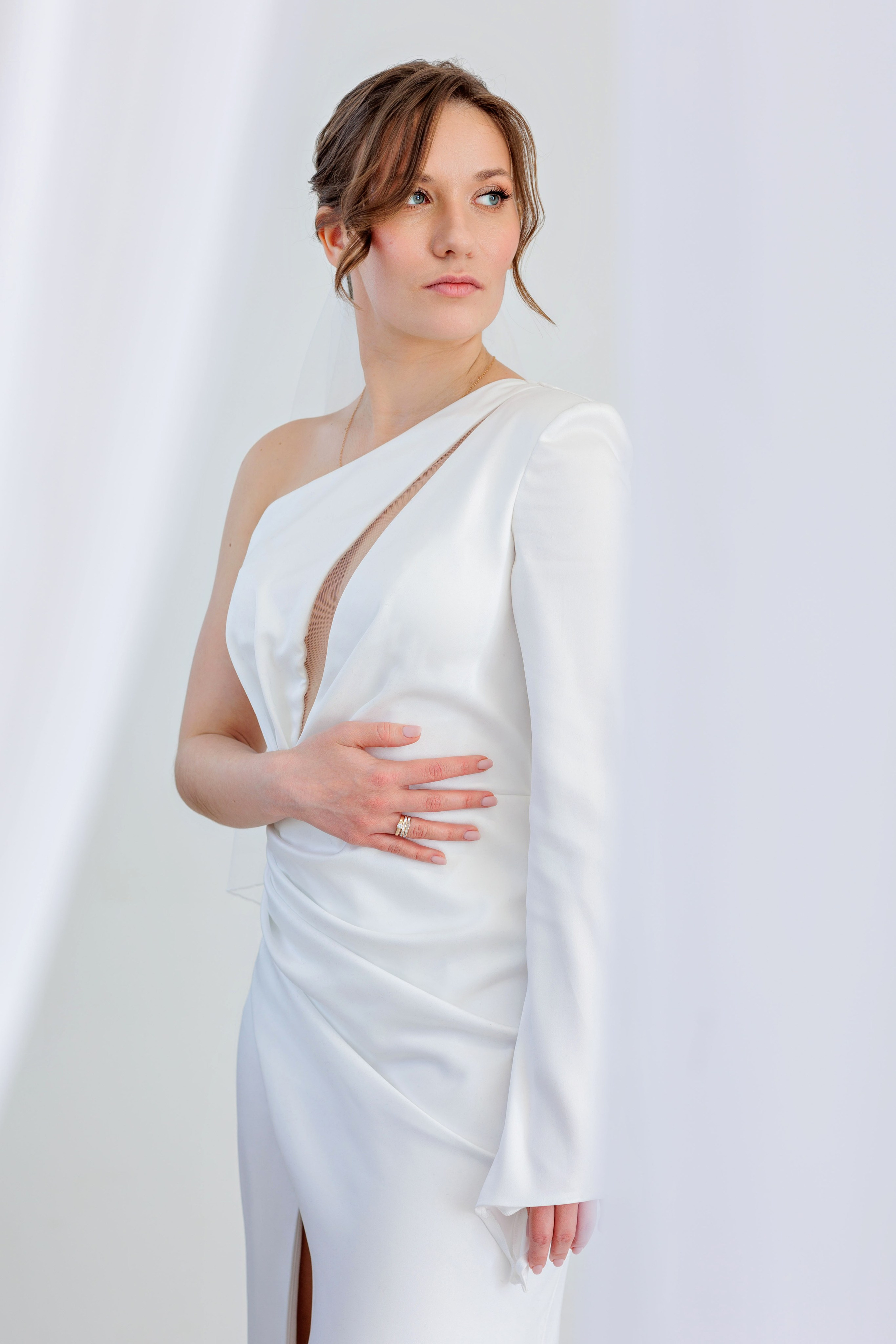 Вероника и Денис. Семейный и детский фотограф в Москве Юлия