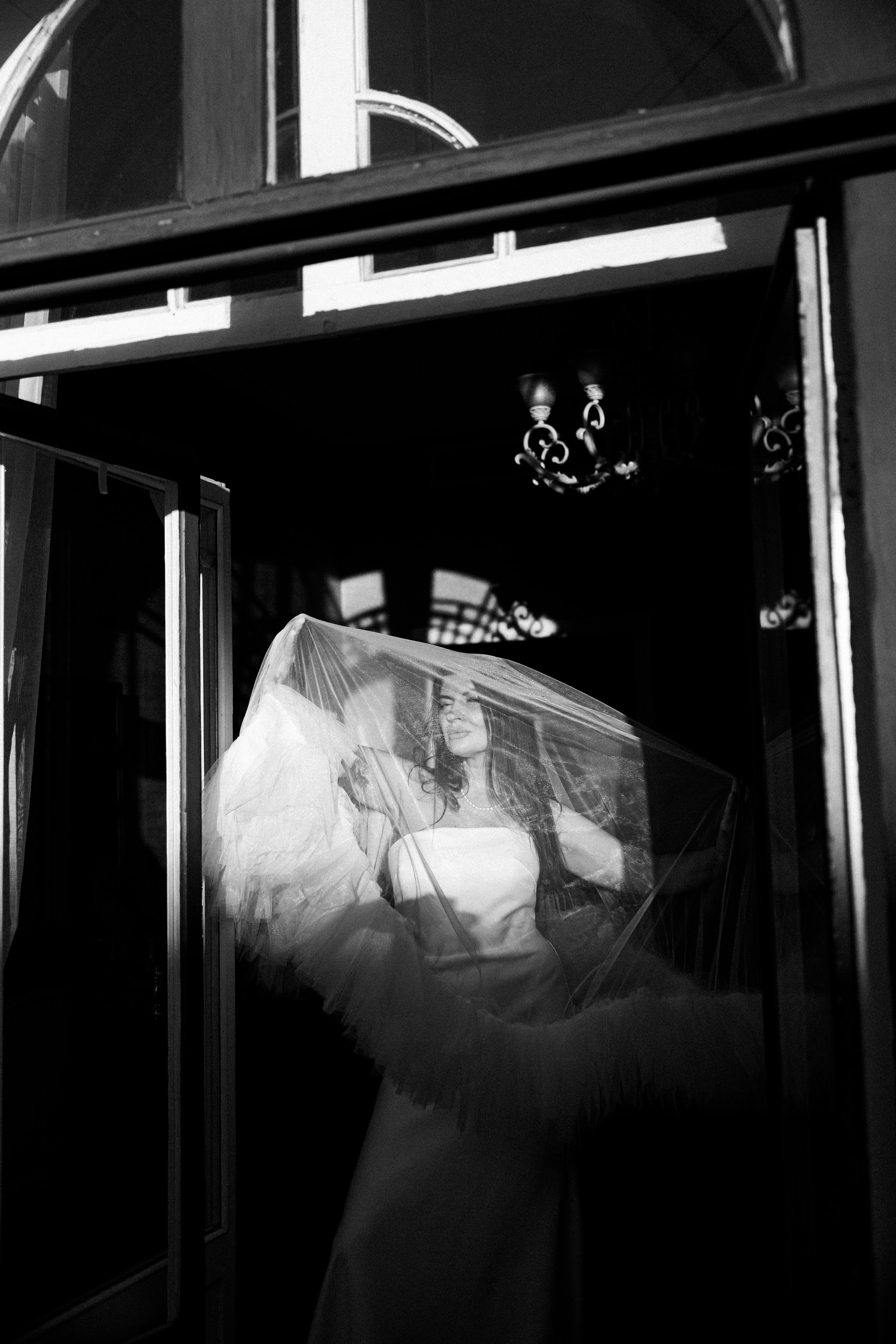 Катерина & Сергей. Фотограф Алиса Субботина