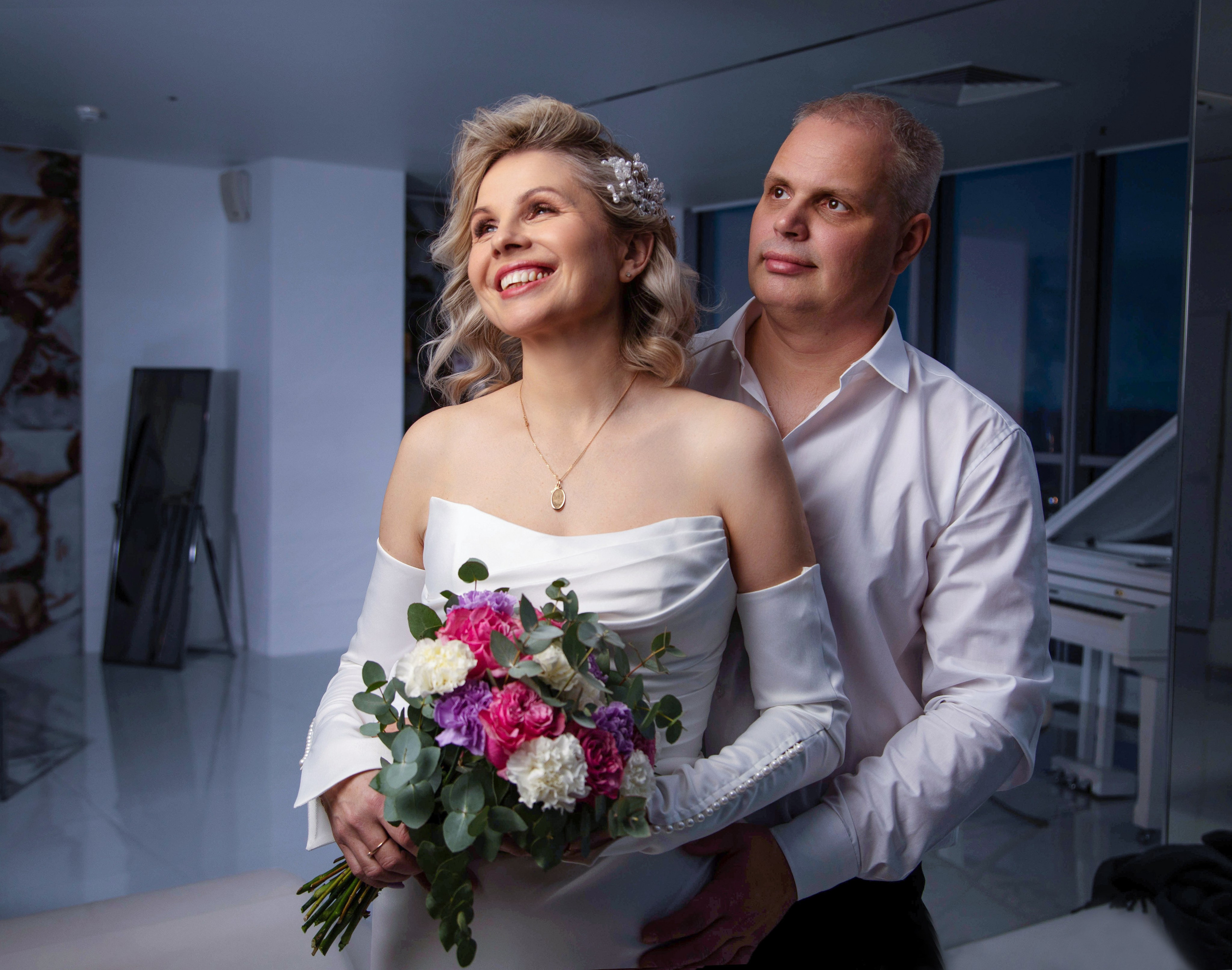 Александра и Александр. Семейный и детский фотограф в Санкт-Петербург. Natalia Fadel