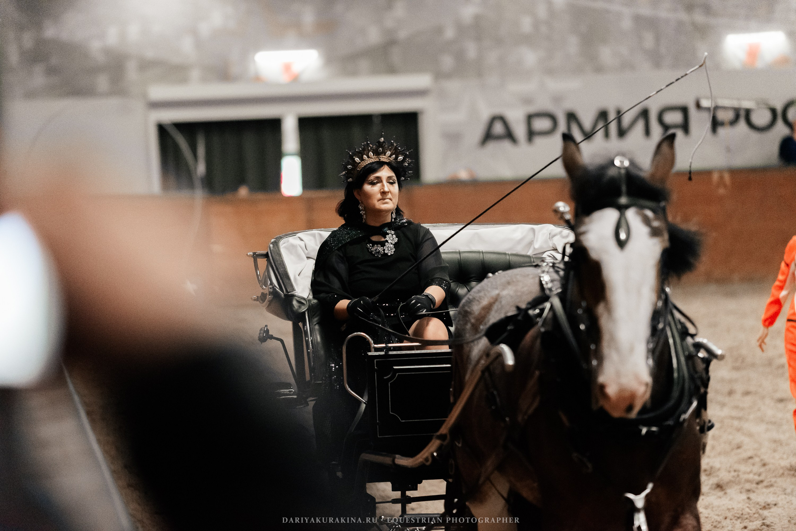 Конное представление «Дыхание Звёзд». Конный фотограф Куракина Дарья • Фотосессии с лошадьми