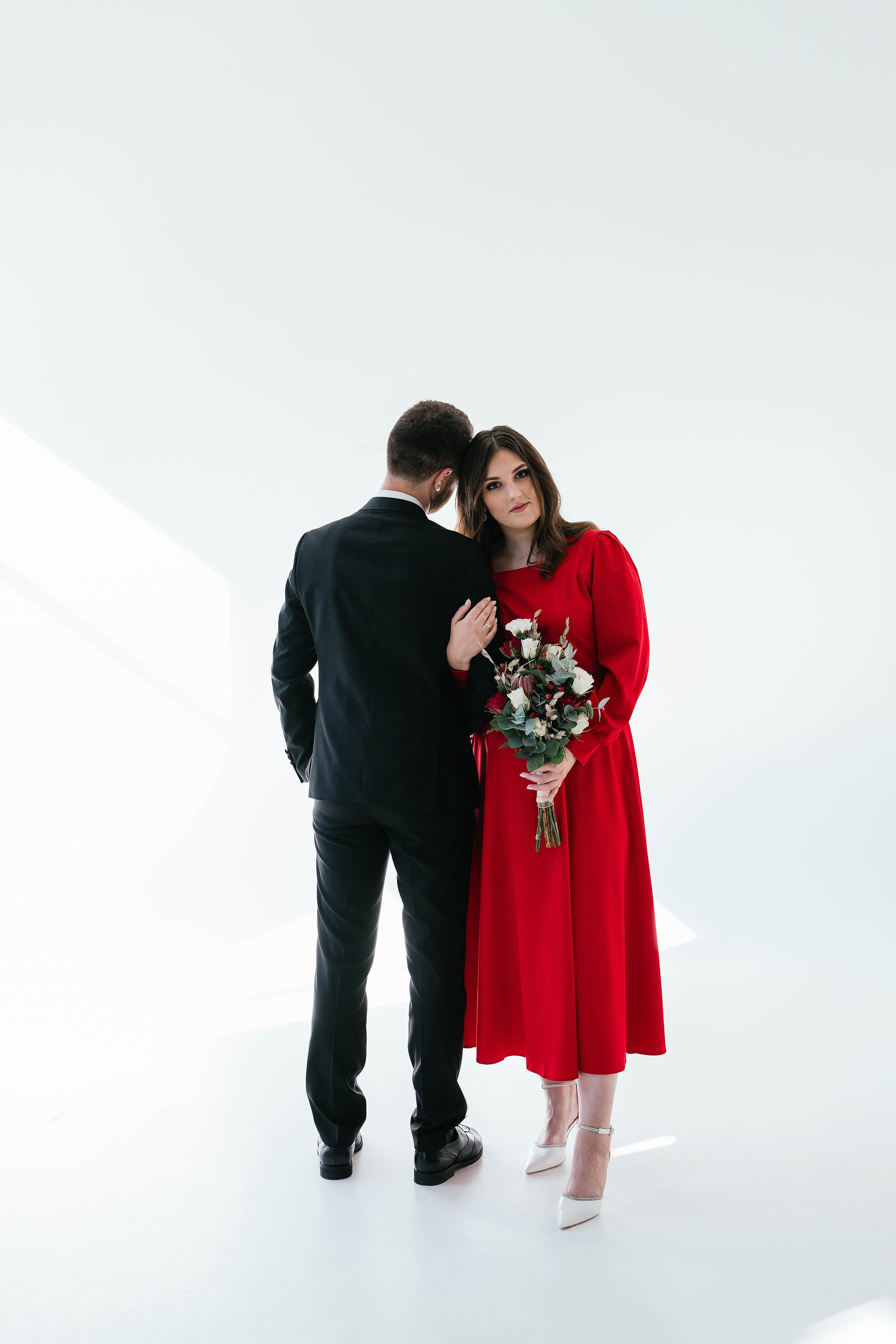 Инна и Рома. Свадебный, семейный фотограф в Рязани Лена Брант