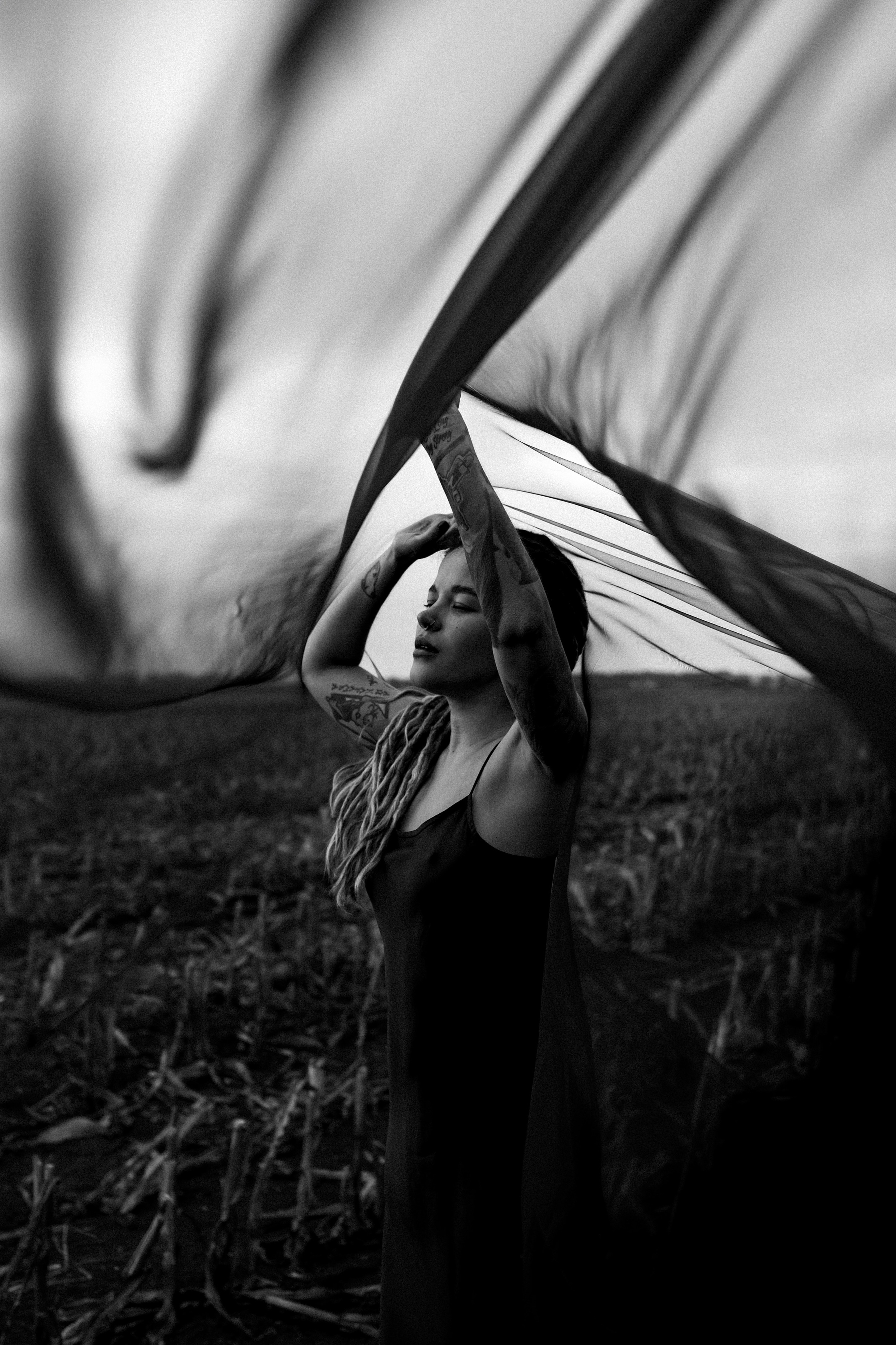 Настя. Свадебный, семейный фотограф в Рязани Лена Брант