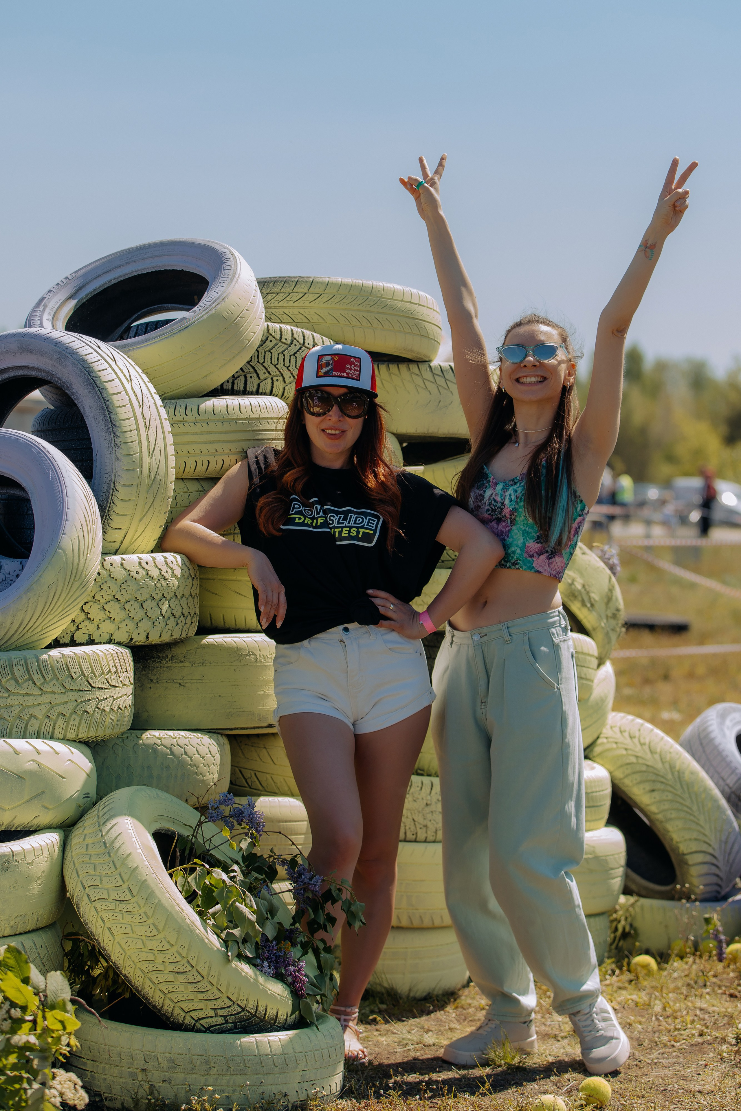 PowerSlide DRIFT Contes 2024. Фотосъемка свадебных, семейных и корпоративных мероприятий в Перми