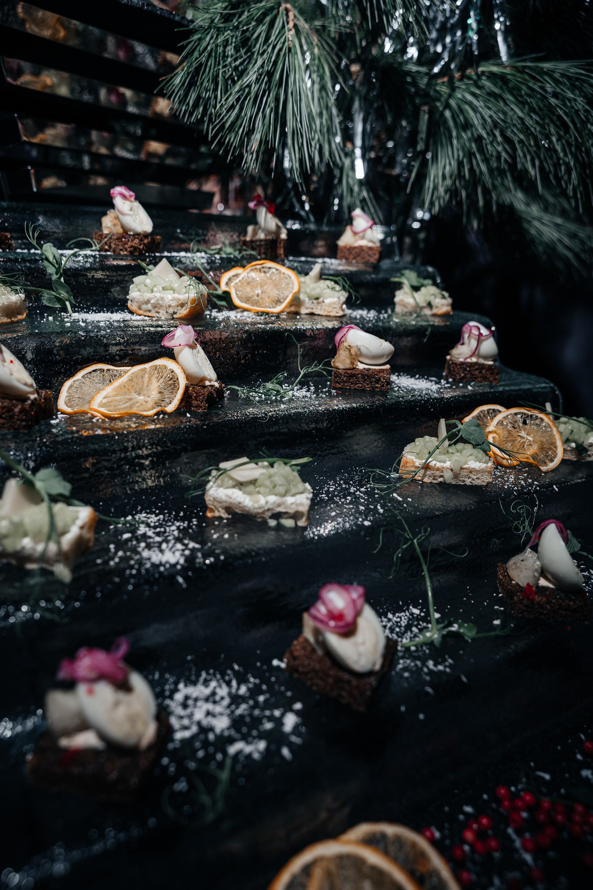 Новый Год. Христолюбов Евгений Фотограф Москва