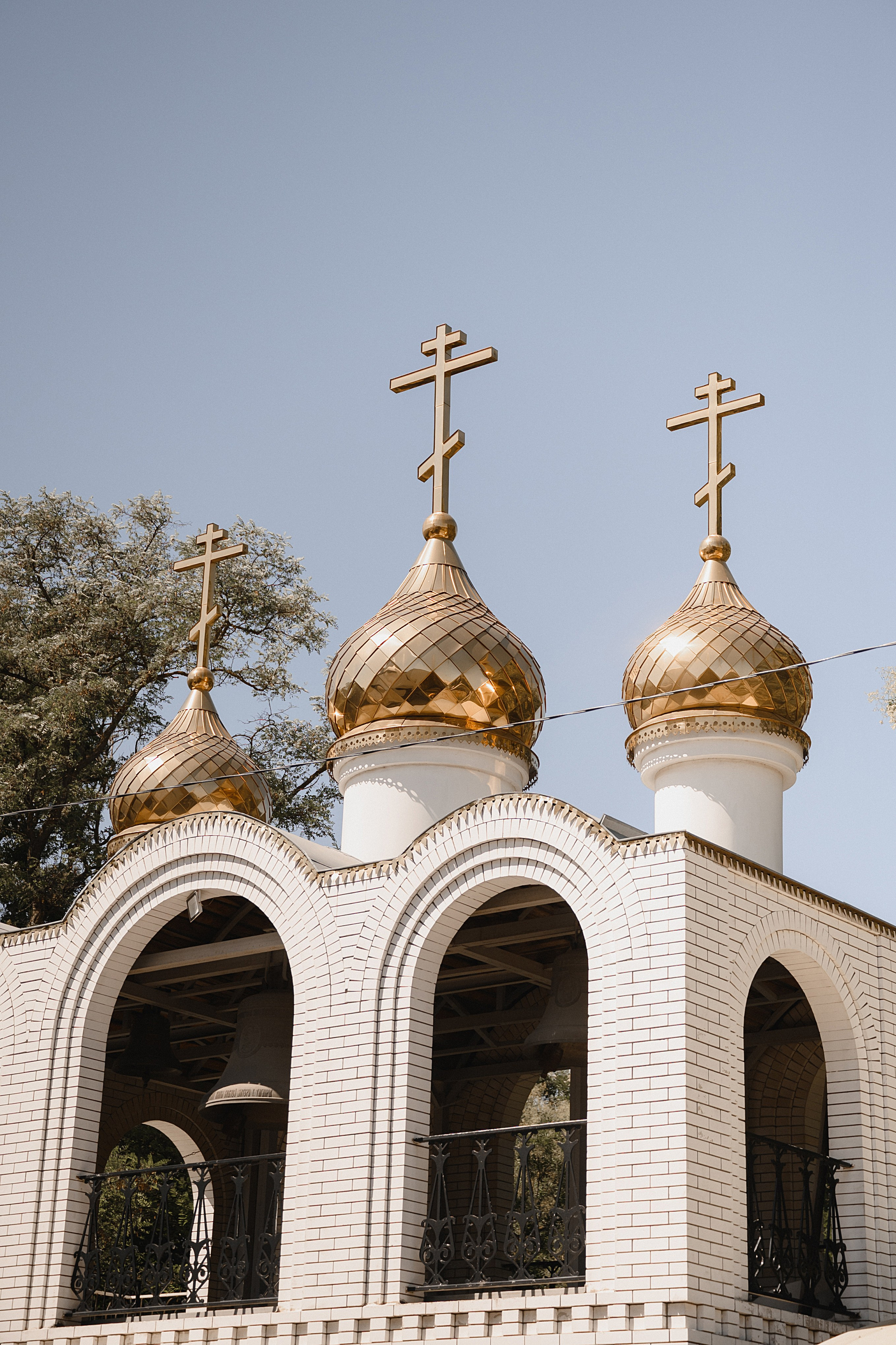 Крестины Мирона. Свадебный фотограф и видеограф
