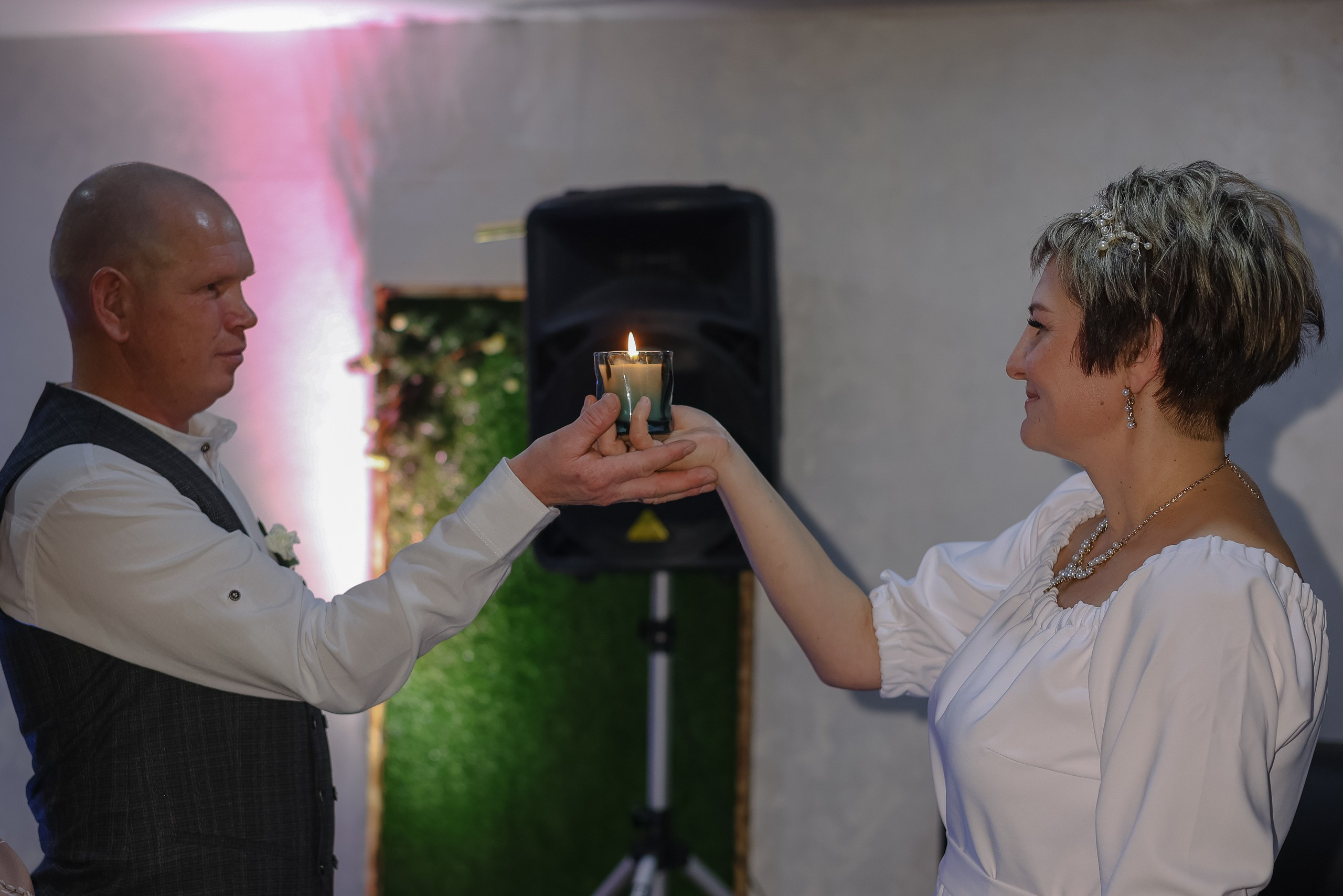 Свадебная фотосессия