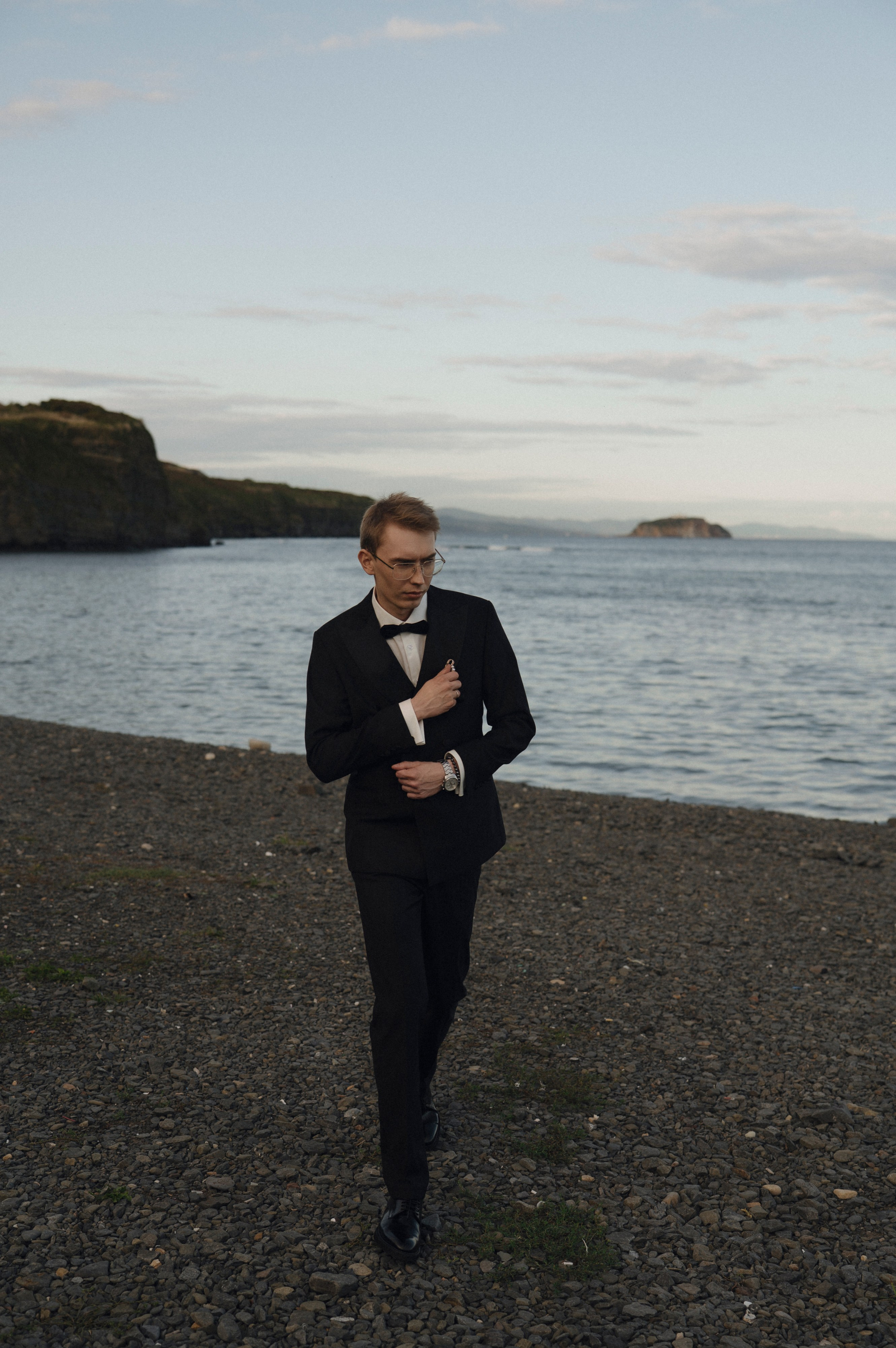 26.09.2025. Свадебный фотограф во Владивостоке Гарагуля Игорь