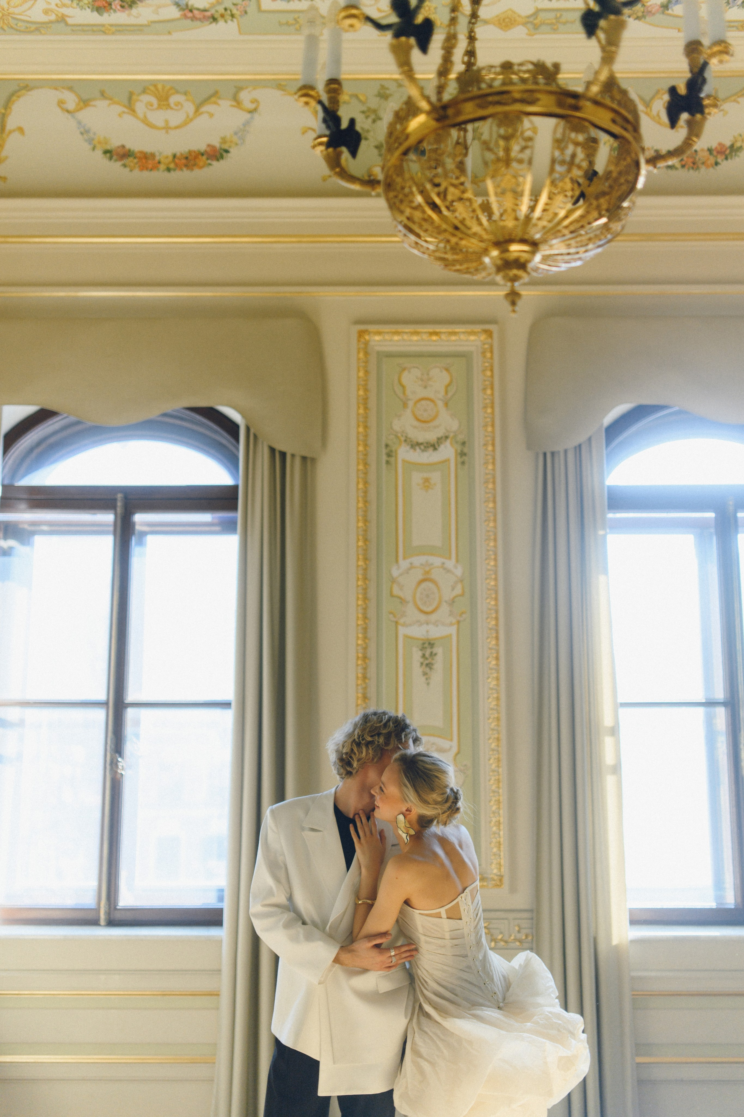 К + Д. Свадебный и портретный фотограф в Санкт-Петербурге Ирина Келина