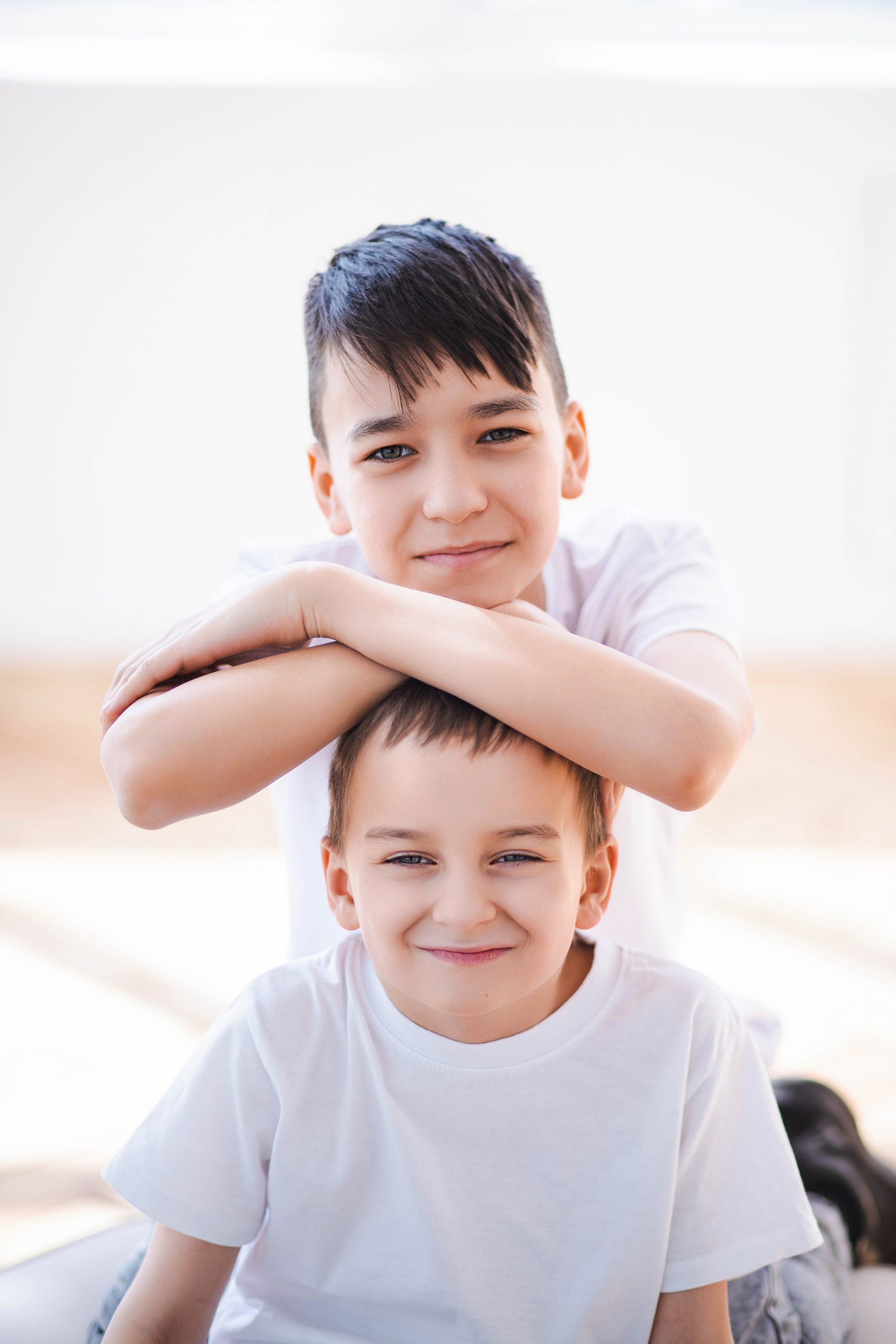 Александр, Екатерина, Степан, Семен, Вова и Вася. Семейный фотограф в Екатеринбурге и Красноуфимске Евгения Лягаева