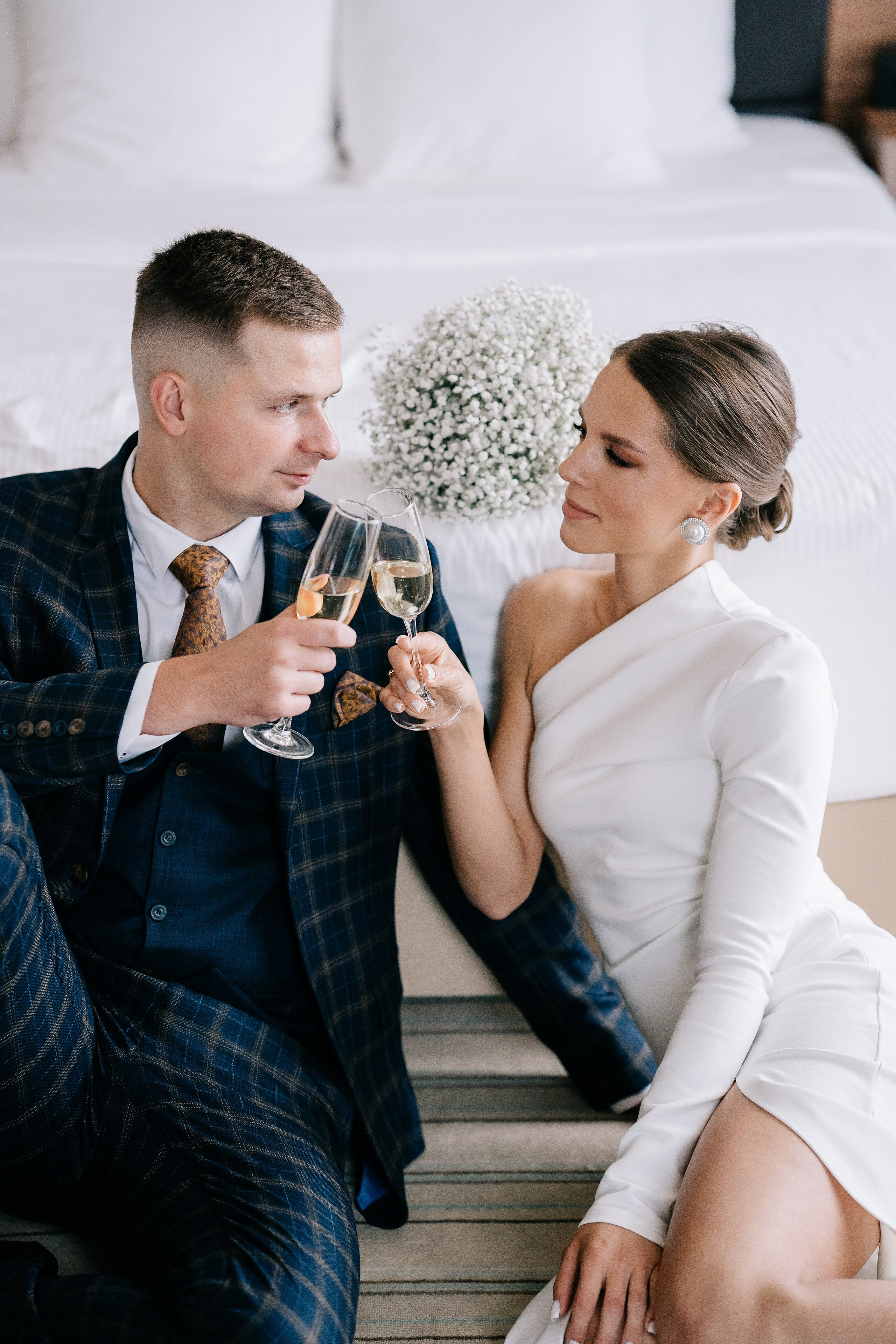 Илья и Лиза 15.07.23. Свадебный и семейный фотограф Юлия Грибанова +7 909-133-66-33