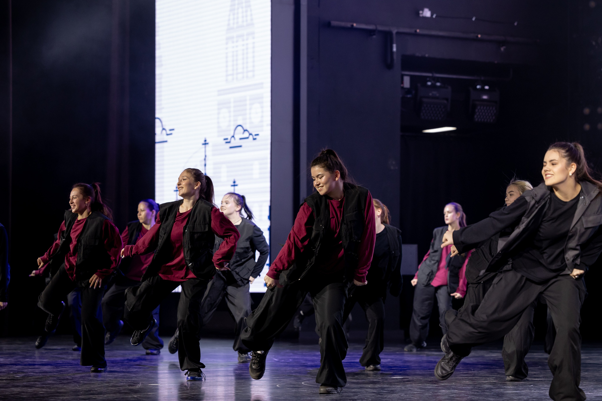 Форум «МССБ» Казань Экспо. Продакшн для девелопмента и реального сектора