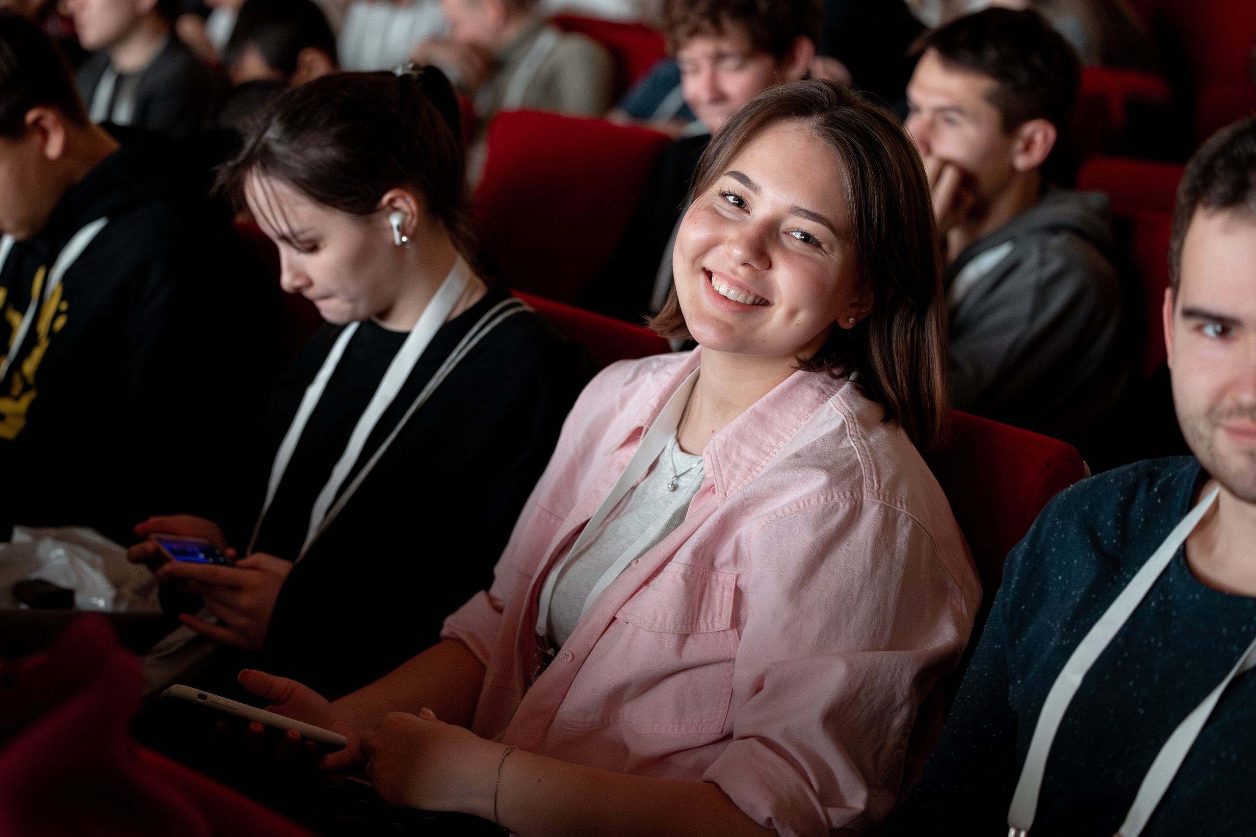 Форум «МССБ» Казань Экспо. Продакшн для девелопмента и реального сектора