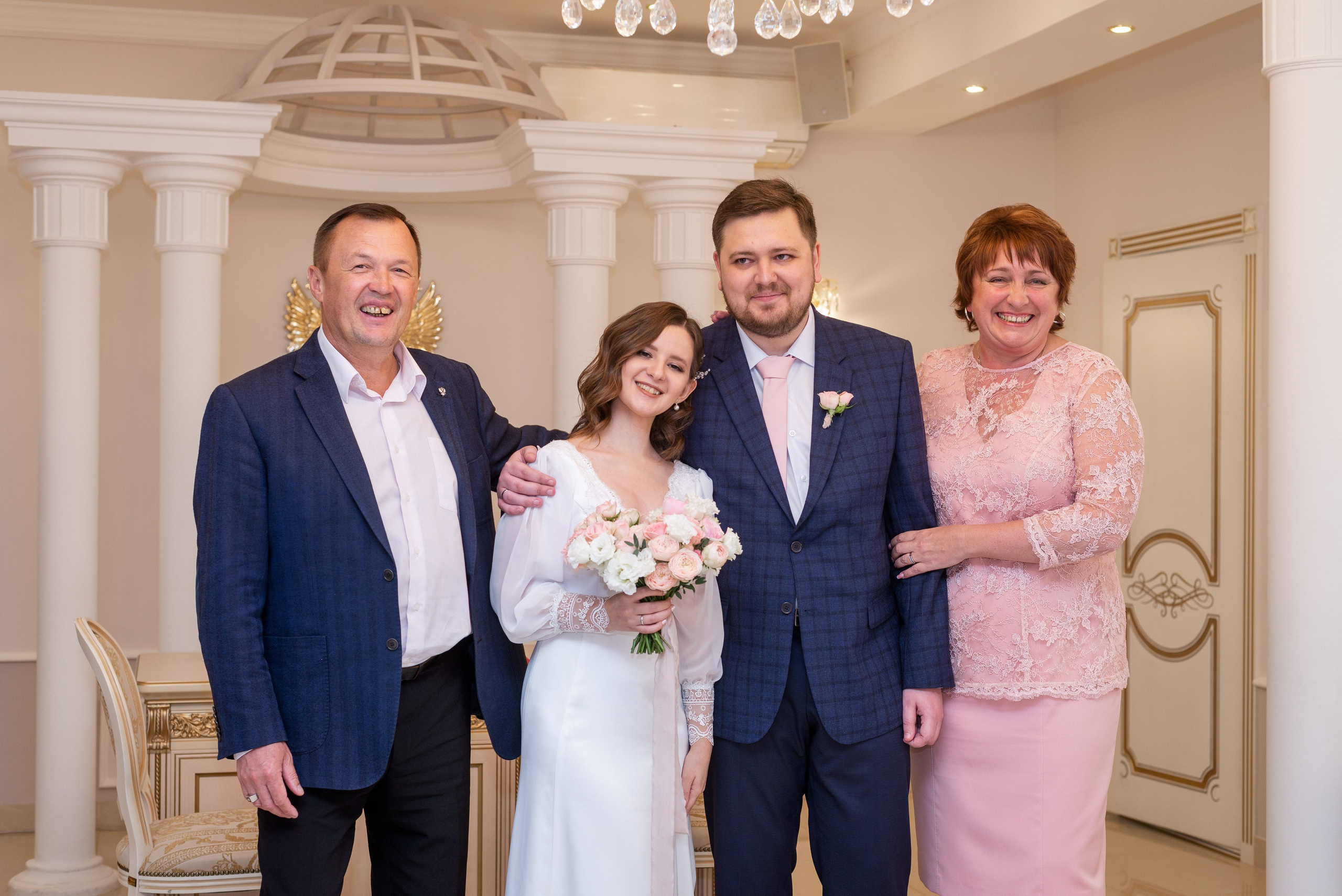 Артем и Кристина