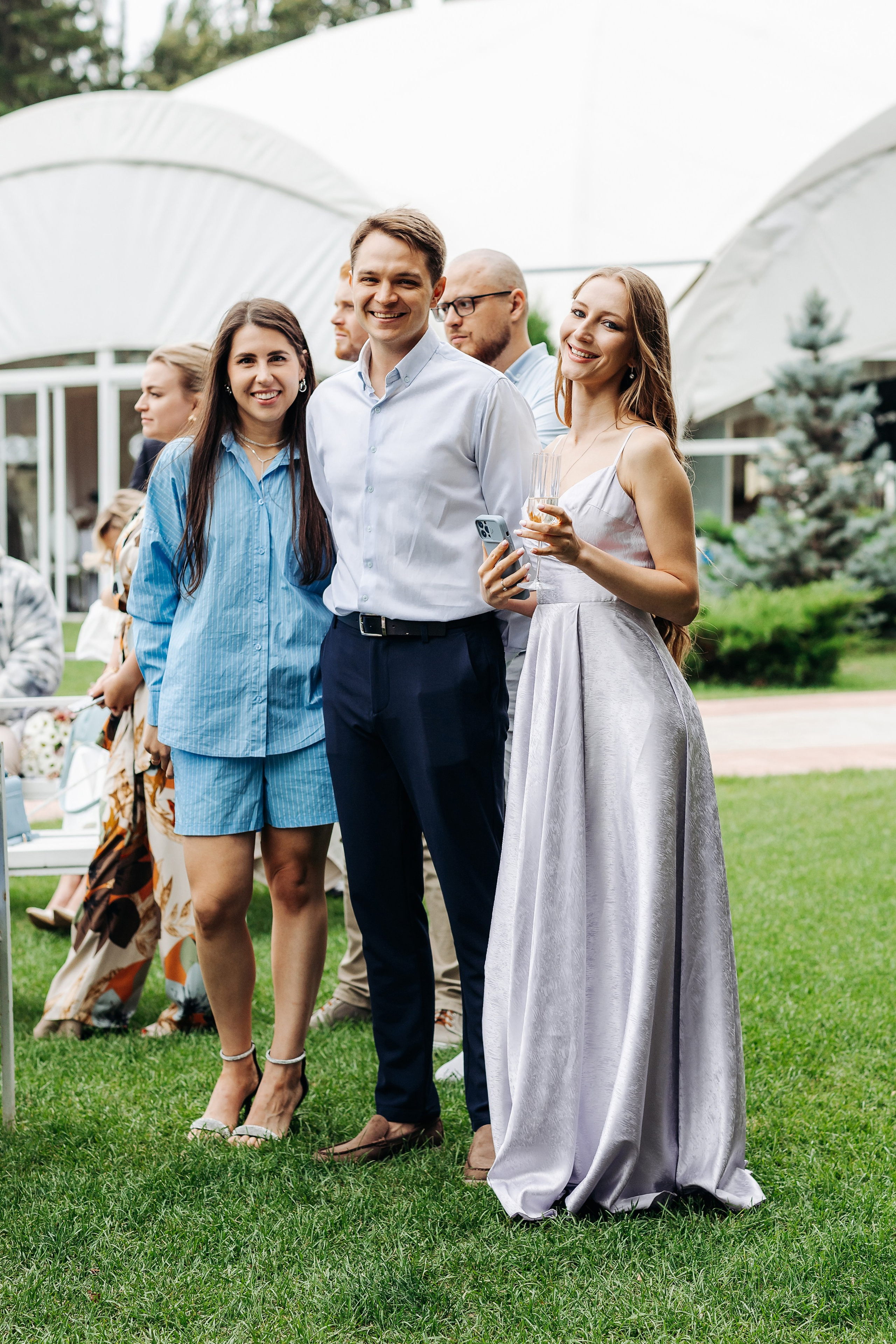 Антон Ксения. Фотограф Омск Андрей Козяков