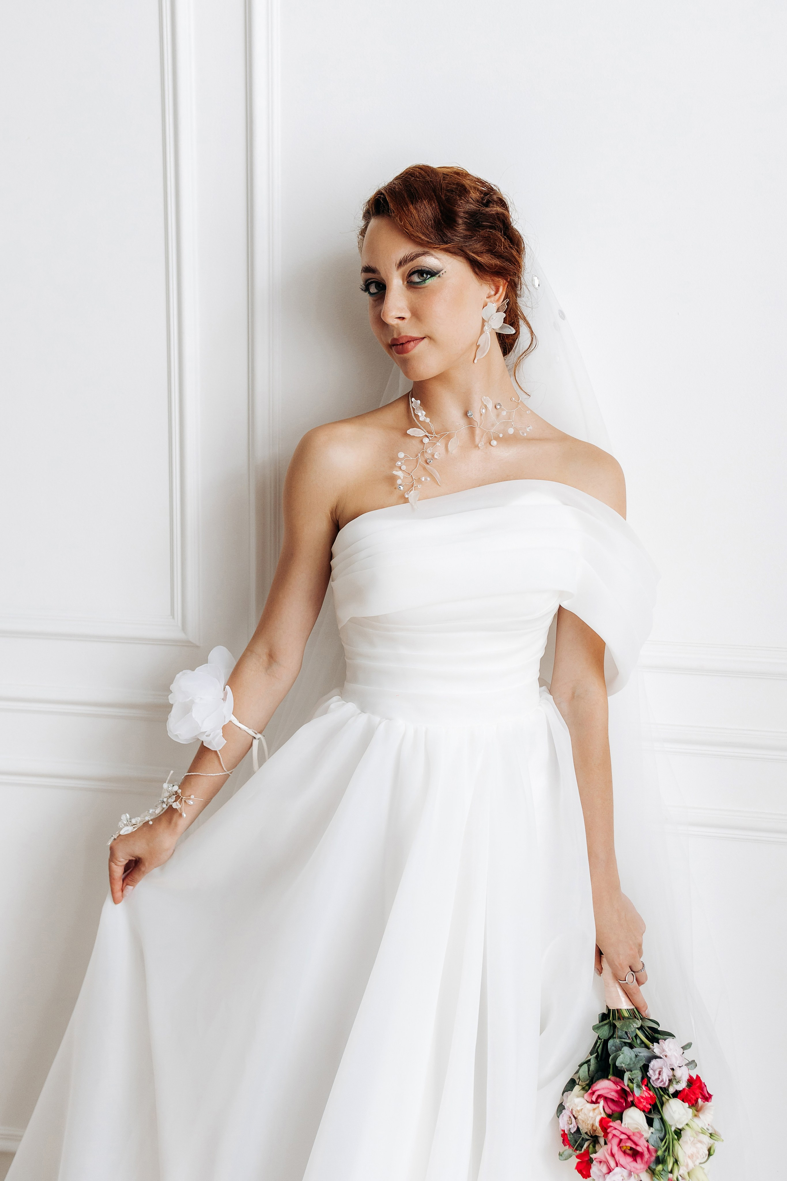 Антон Ксения. Фотограф Омск Андрей Козяков