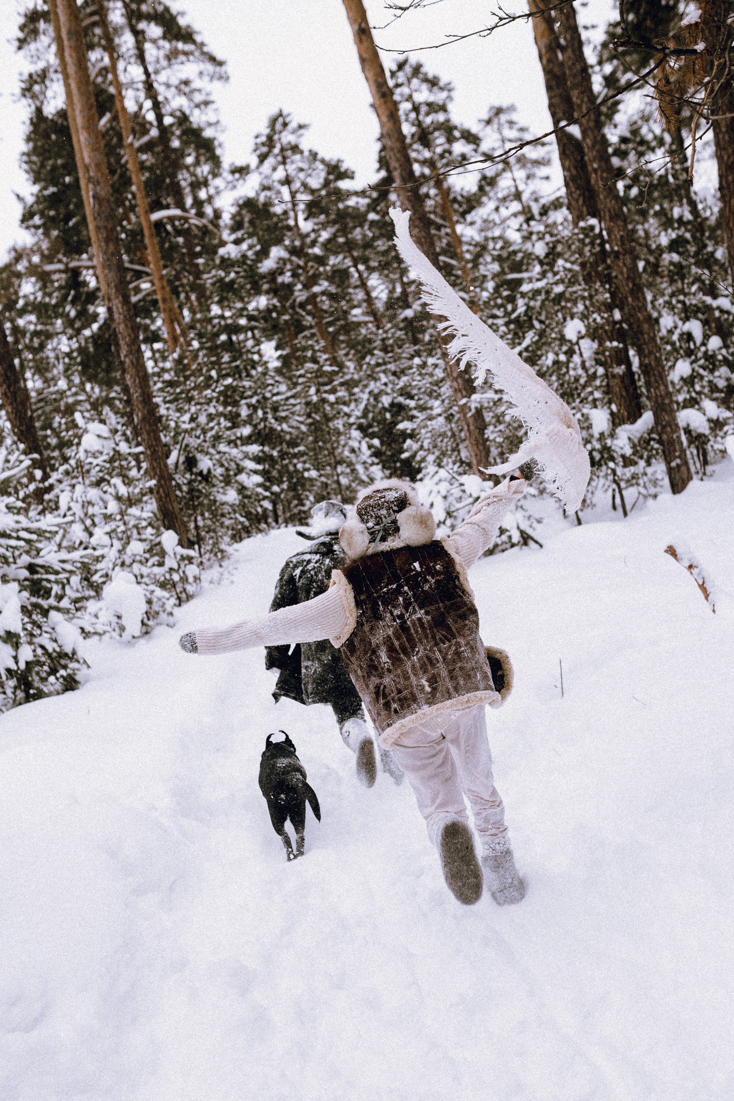 Настя + Саша. Лайфстайл фотограф в Чебоксарах и Санкт-Петербурге Тоня Бекнёва