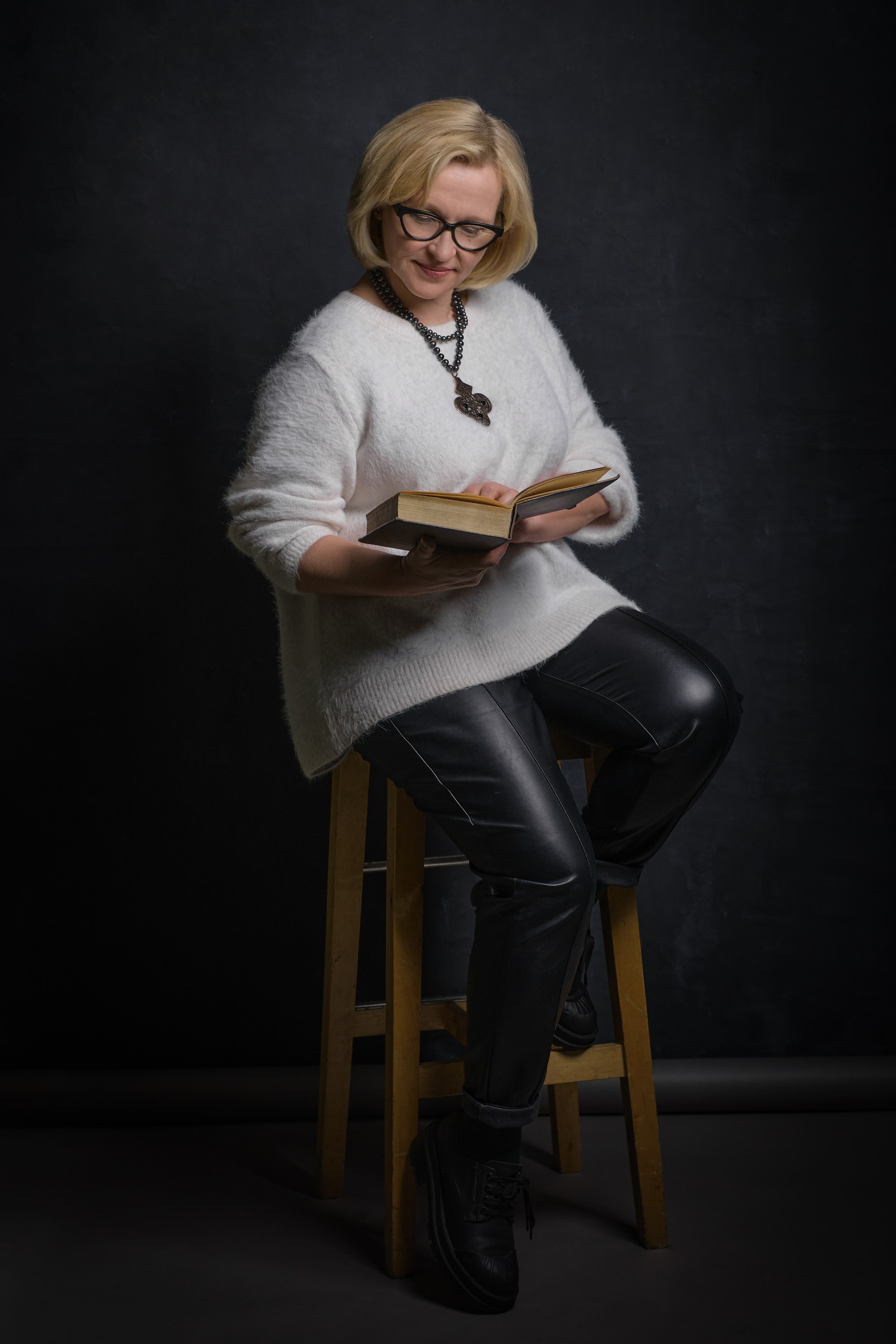 Студийные. Фото для контента и семейных альбомов. Новосибирск Мария Колчанова