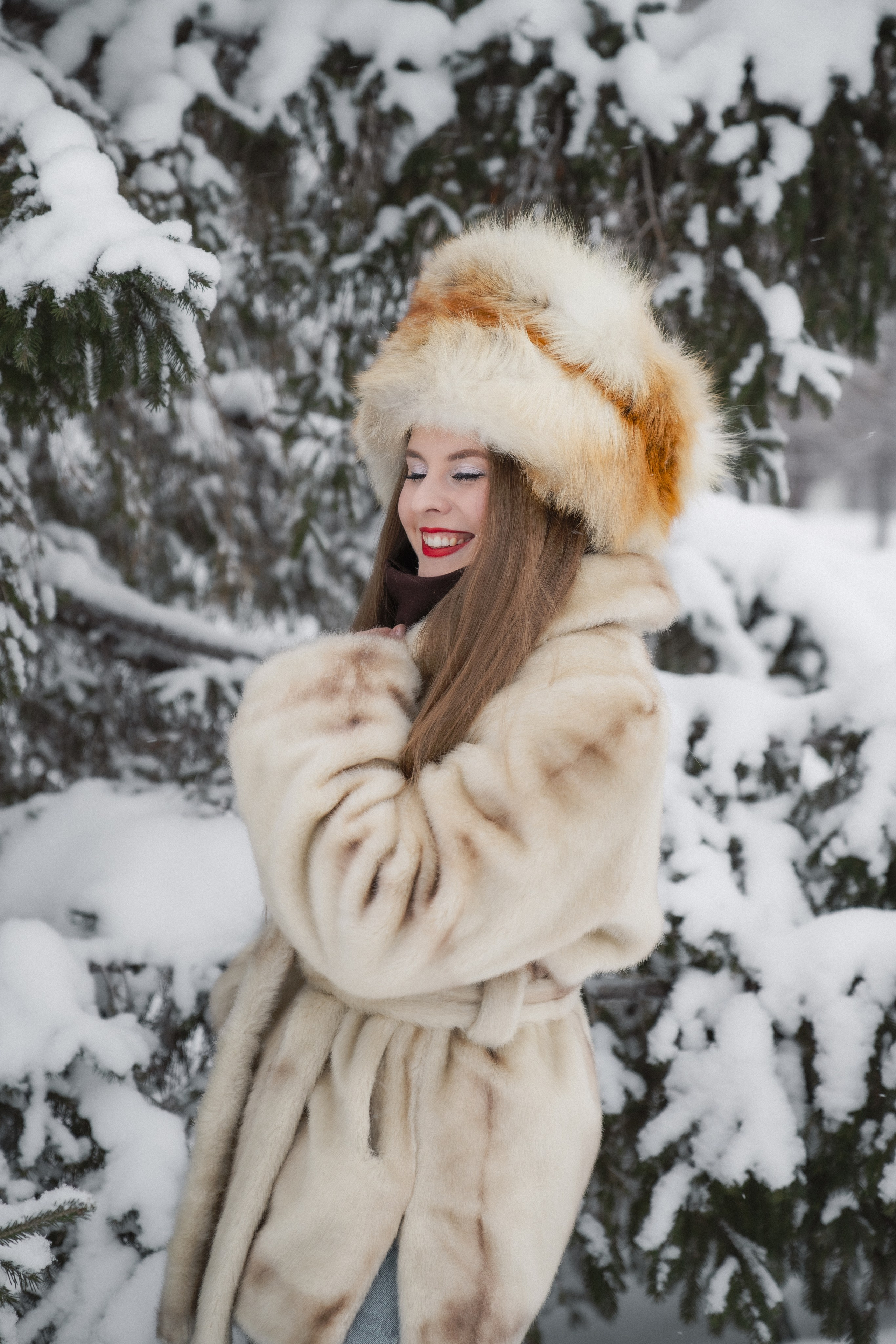 Ирина и Елена. Сергей Петруша. Фотограф