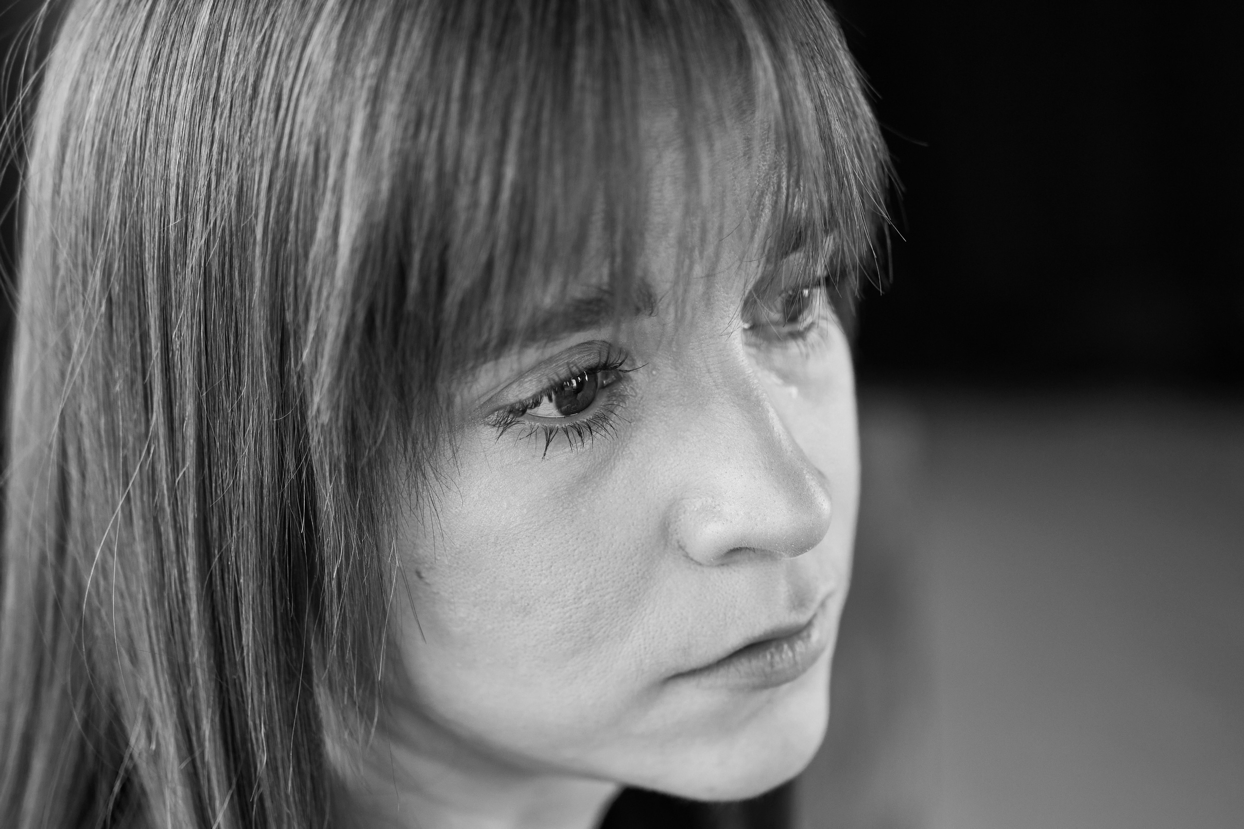 Марина. Фотограф, психолог и фототерапевт в Екатеринбурге Ольга Неуймина