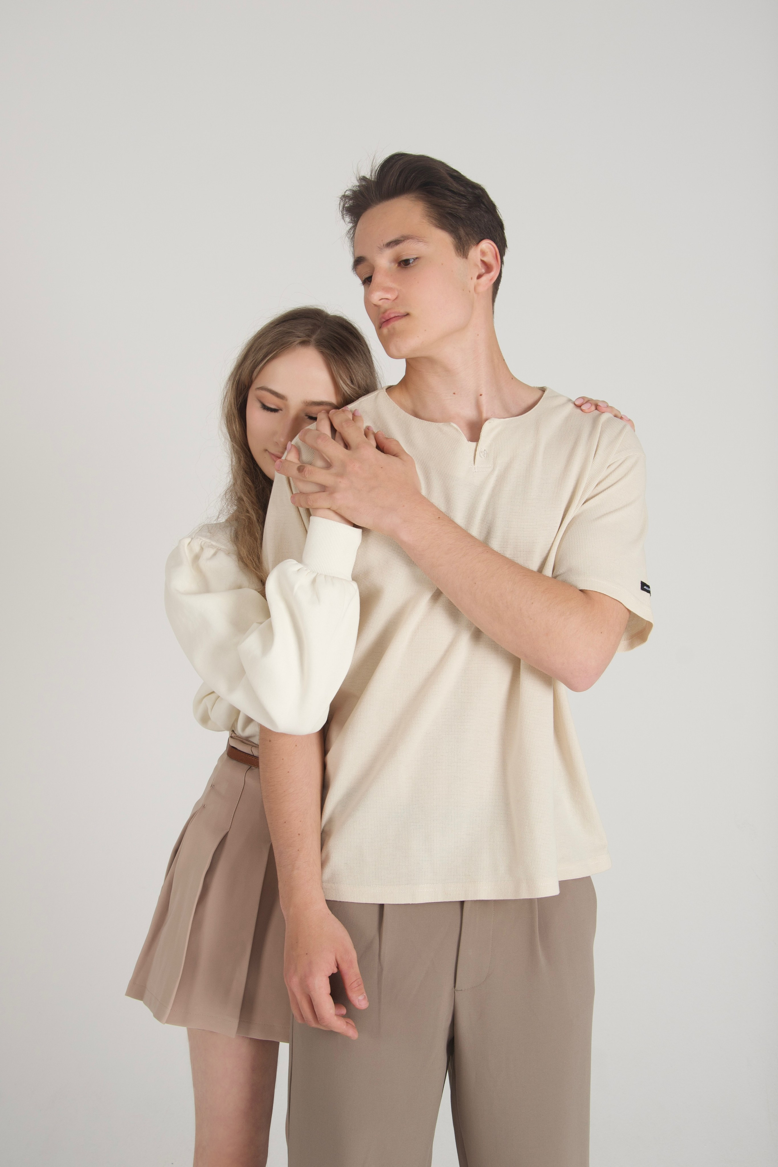 Love story. Фотограф Анастасия Шай в Санкт-Петербурге