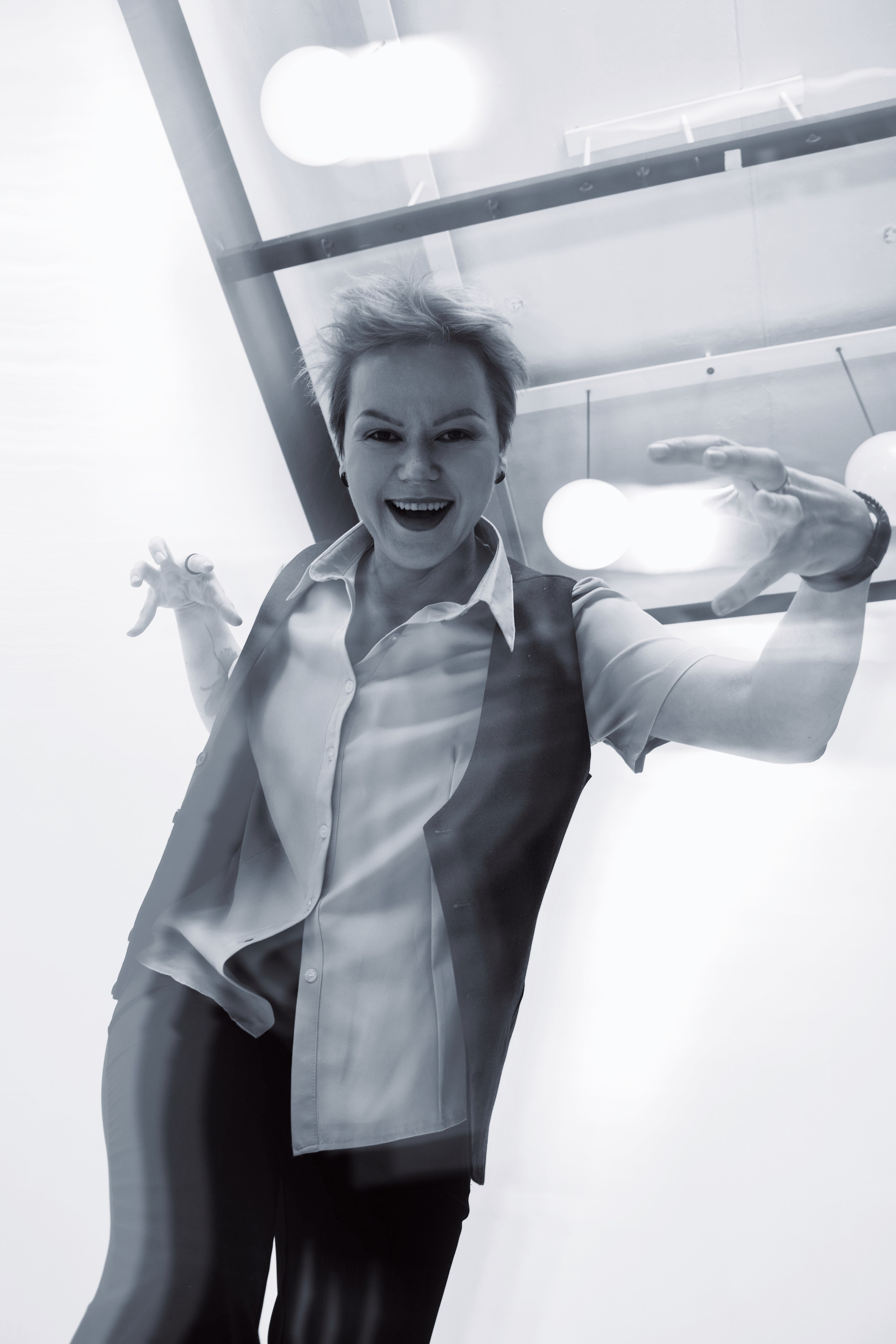 Tatiana. Фотограф Анастасия Шай в Санкт-Петербурге