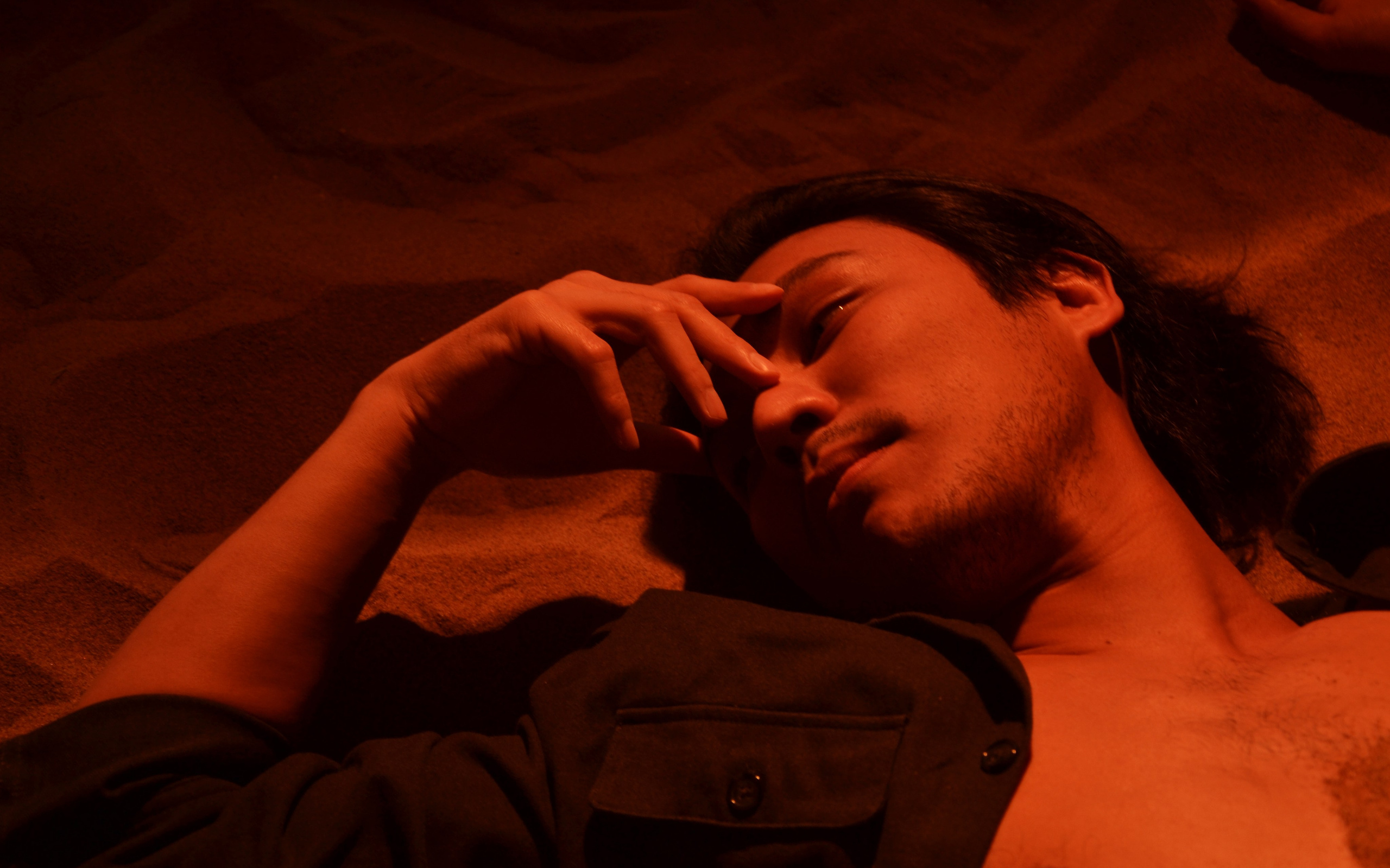 Ars. Фотограф Анастасия Шай в Санкт-Петербурге