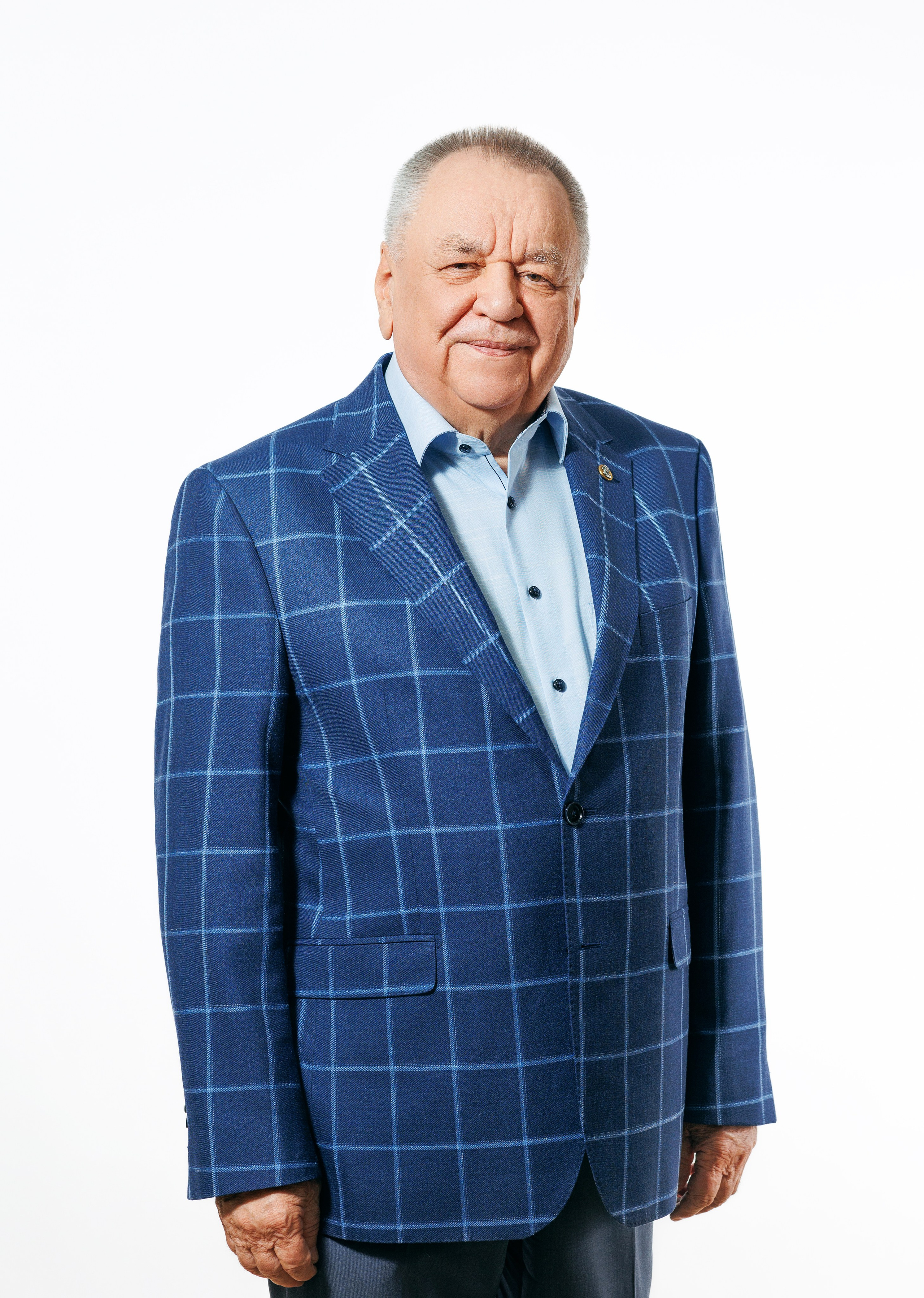 Бизнес-портрет. Фотограф женского портрета Екатерина Сигат