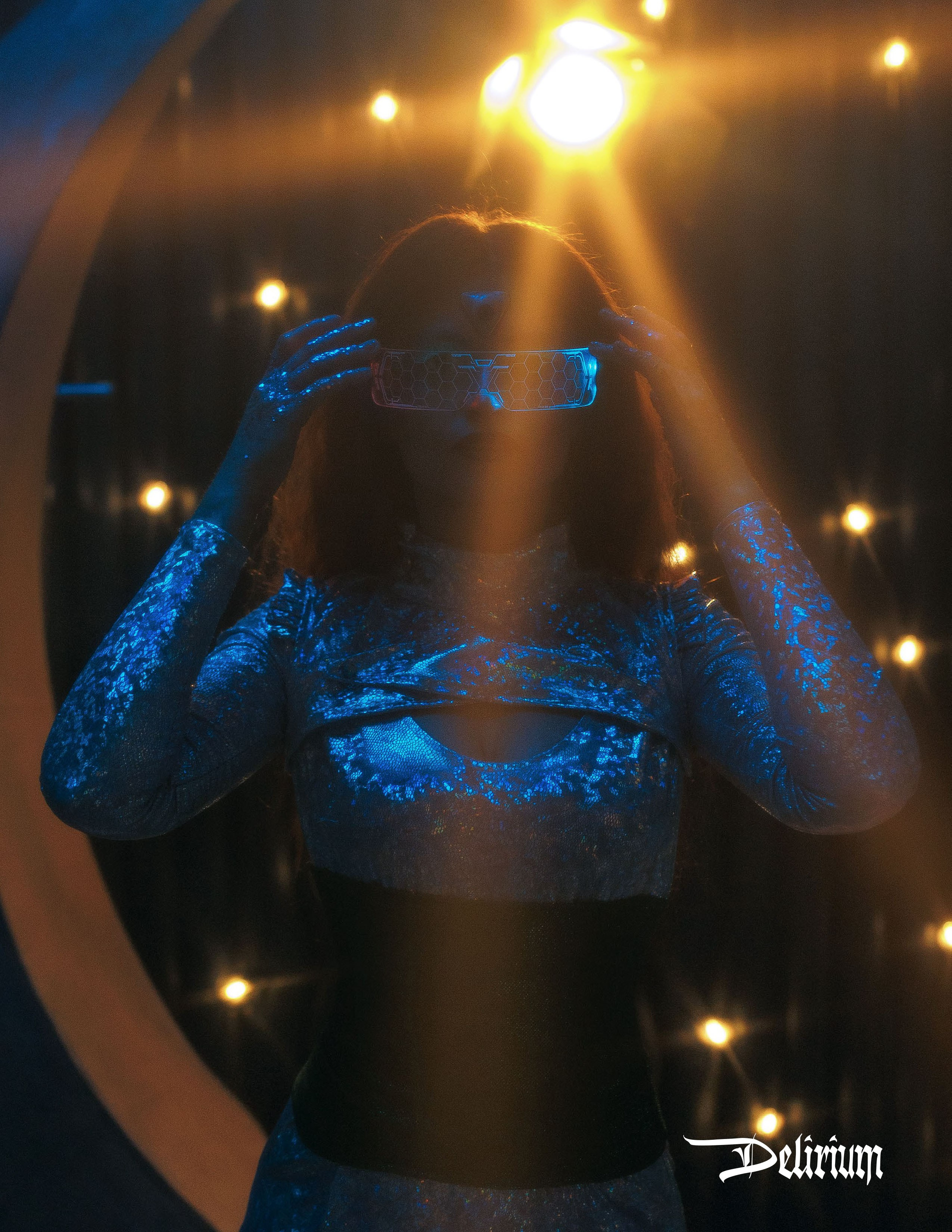 Публикации в журналах. Фотограф женского портрета Екатерина Сигат