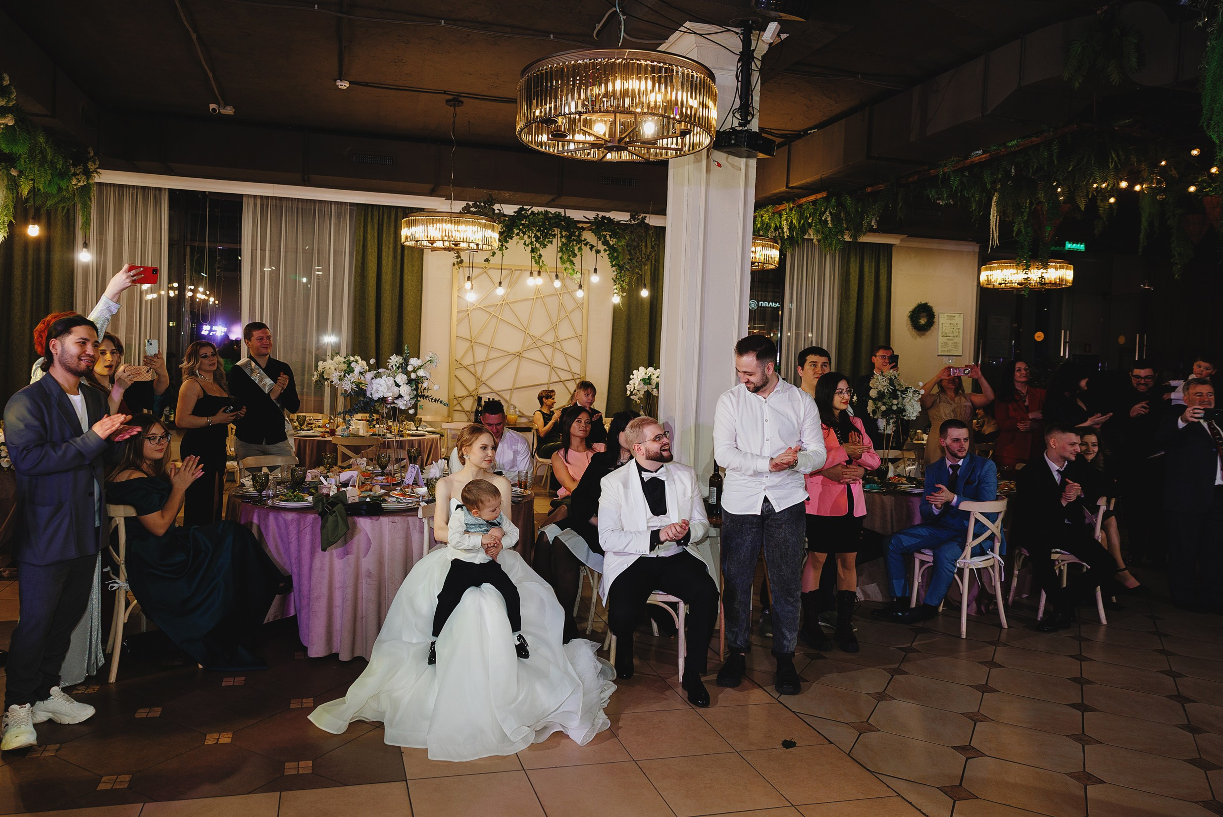 15 марта 2025. Свадебный организатор Москва