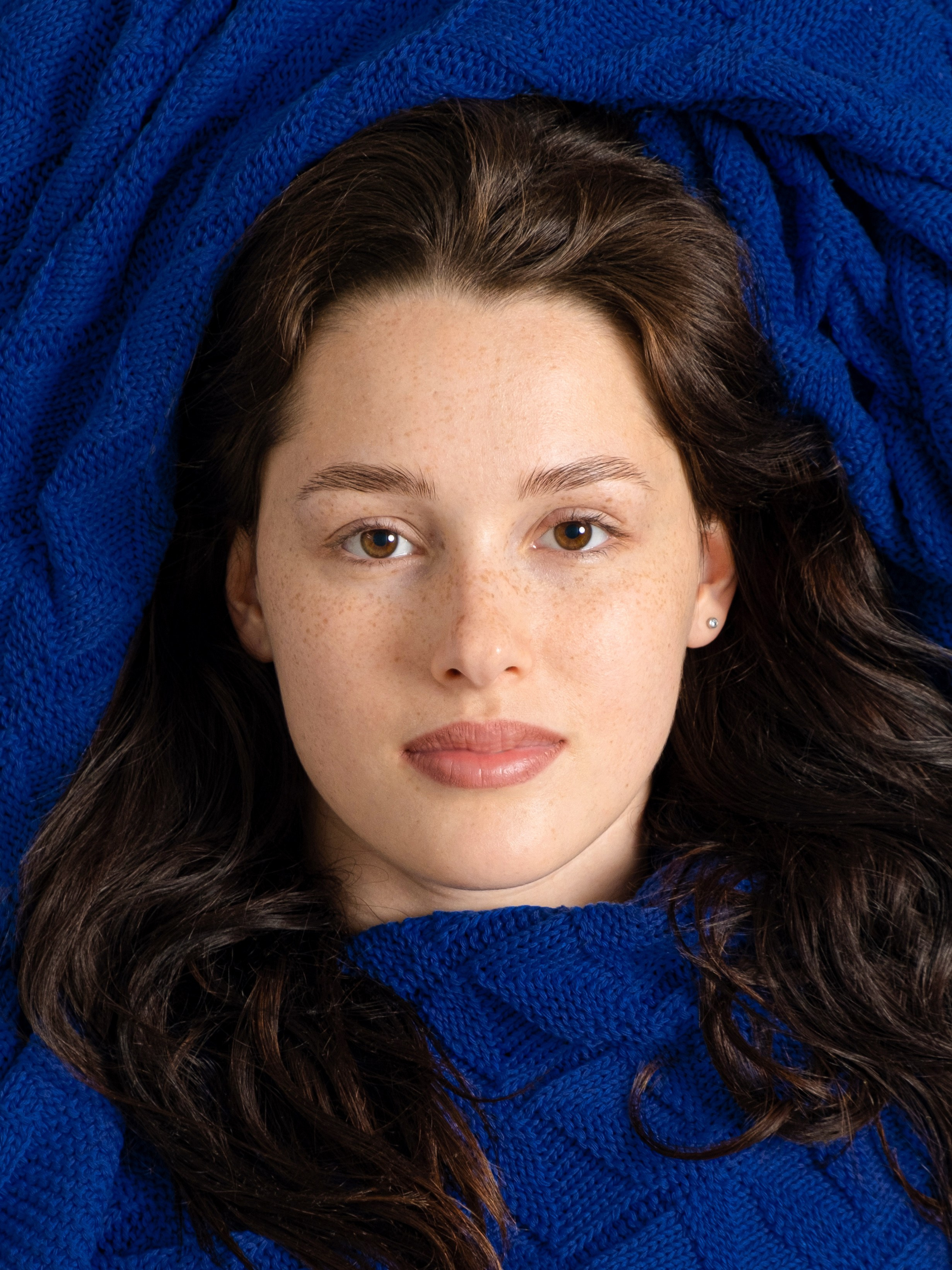 Бьюти. Эргюн Анастасия — твой персональный Ретушер!